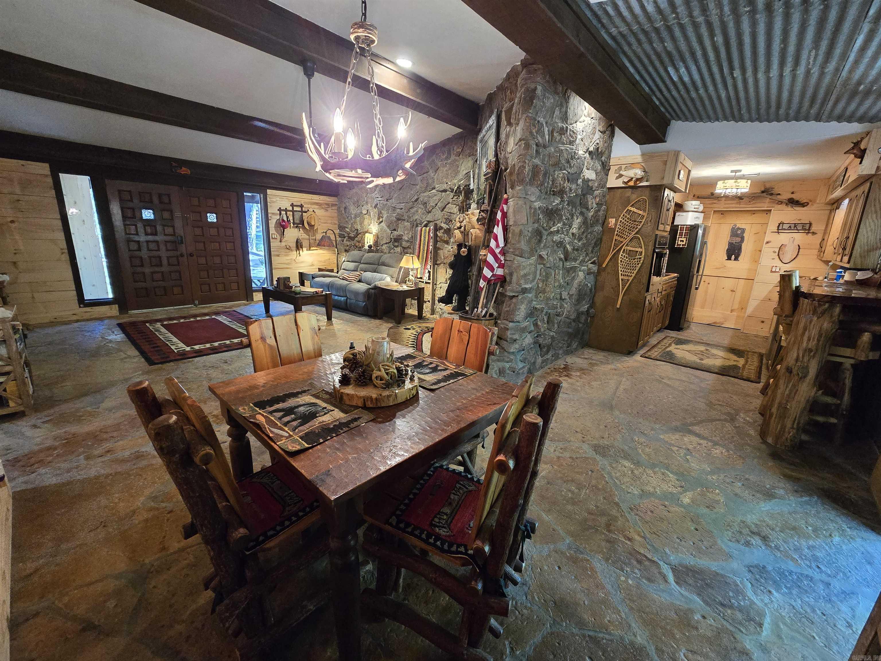 235  Cedar Valley  Fairfield Bay, AR