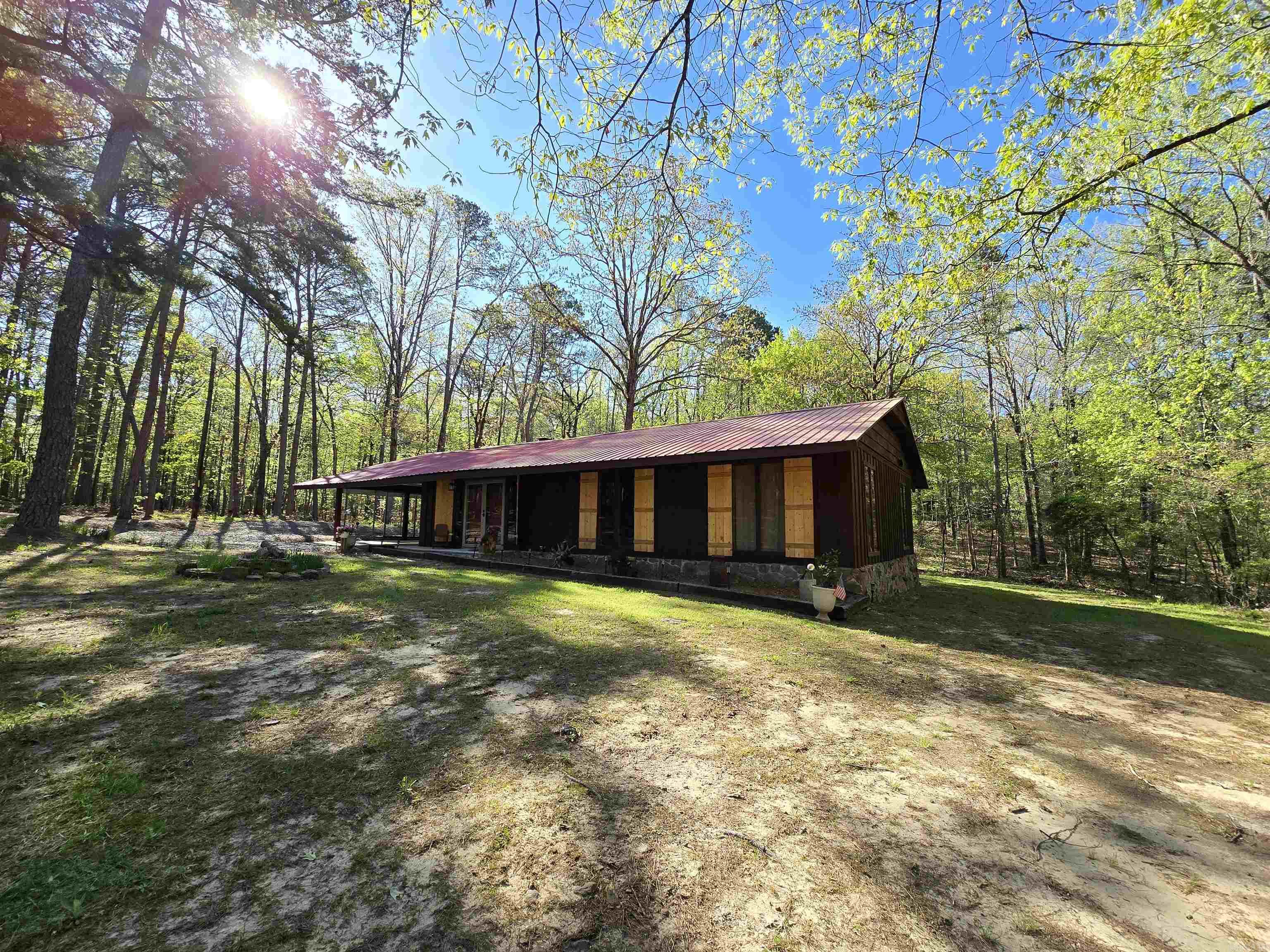 235  Cedar Valley  Fairfield Bay, AR