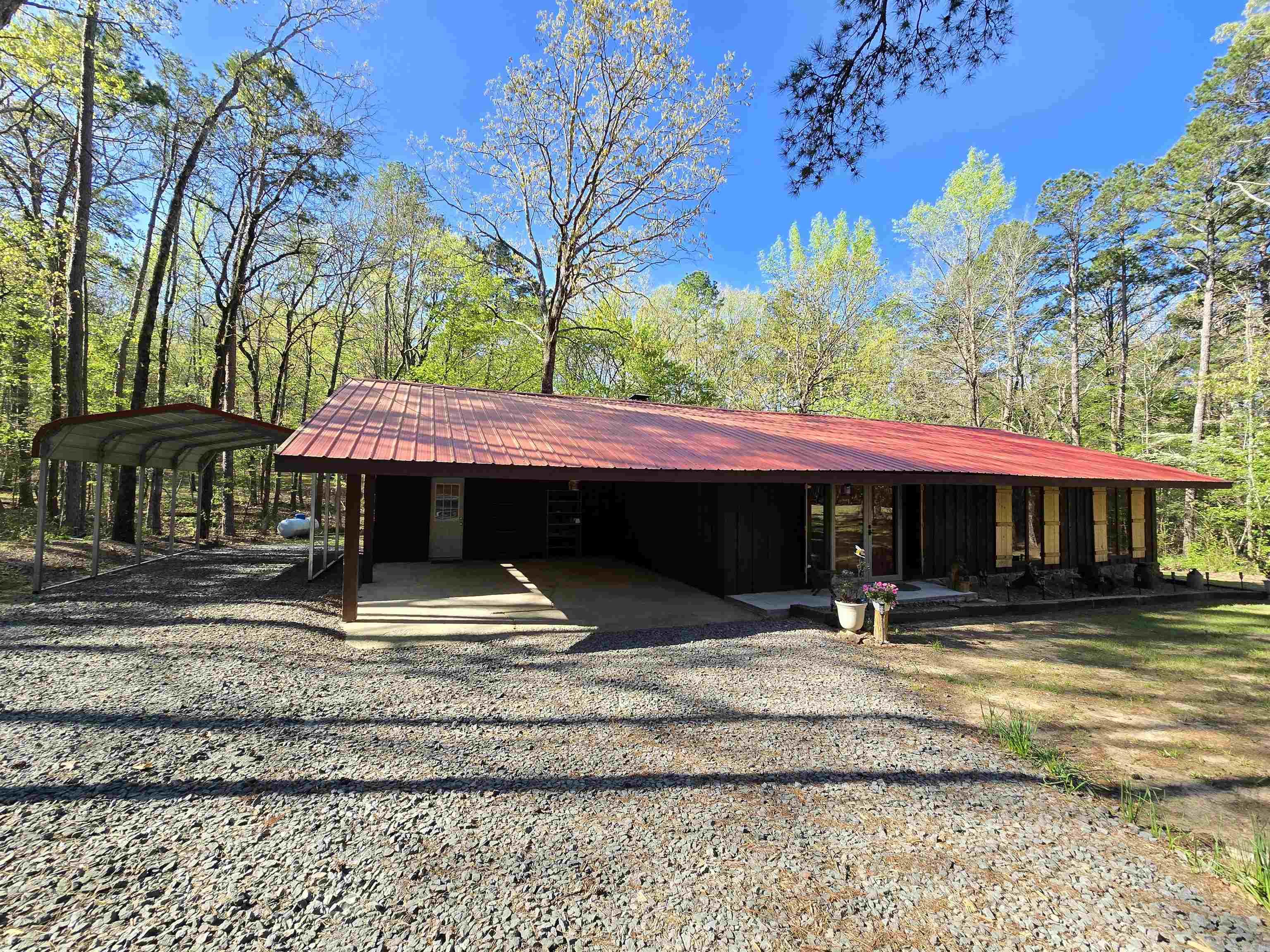 235  Cedar Valley  Fairfield Bay, AR