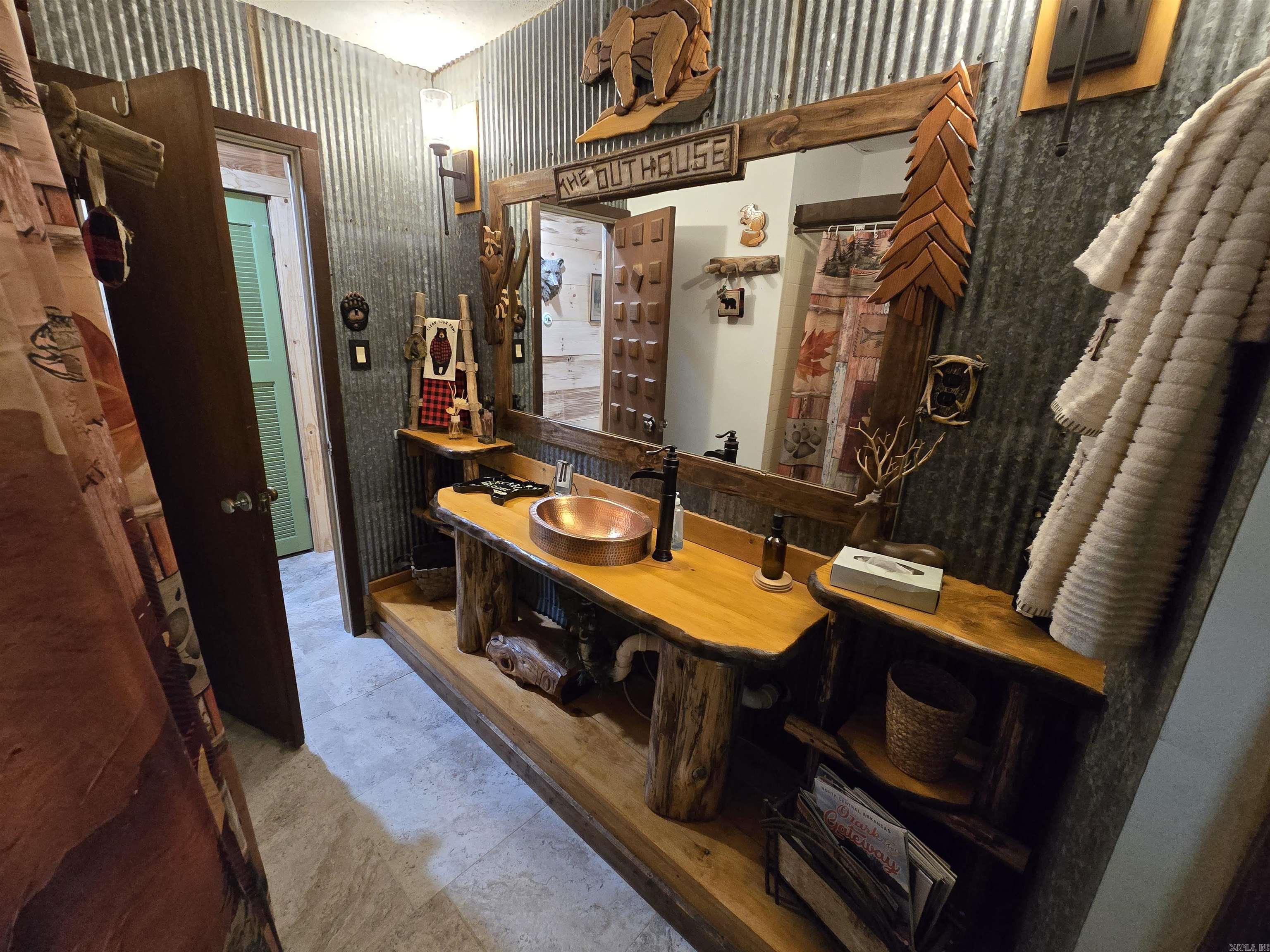 235  Cedar Valley  Fairfield Bay, AR