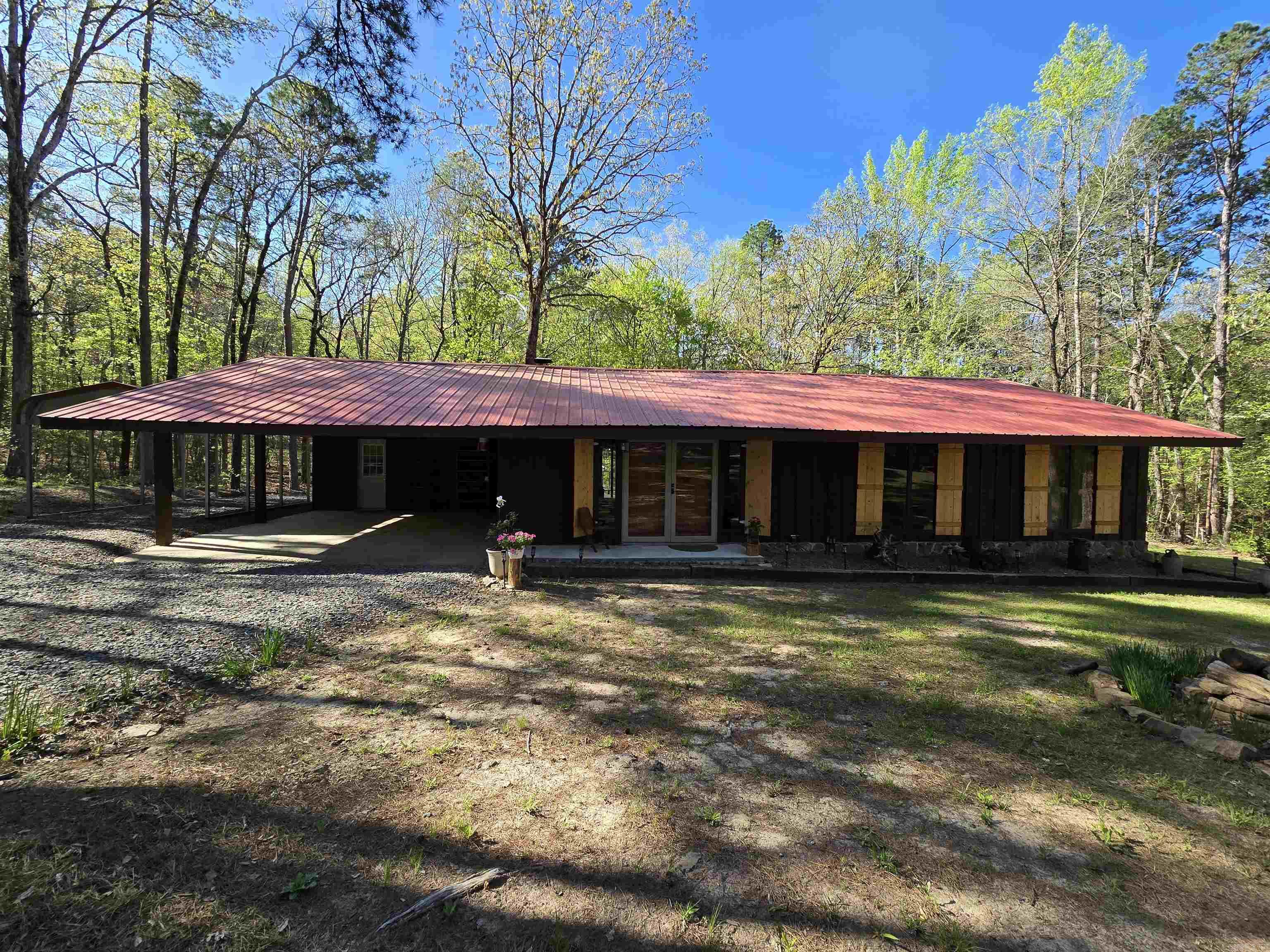 235  Cedar Valley  Fairfield Bay, AR
