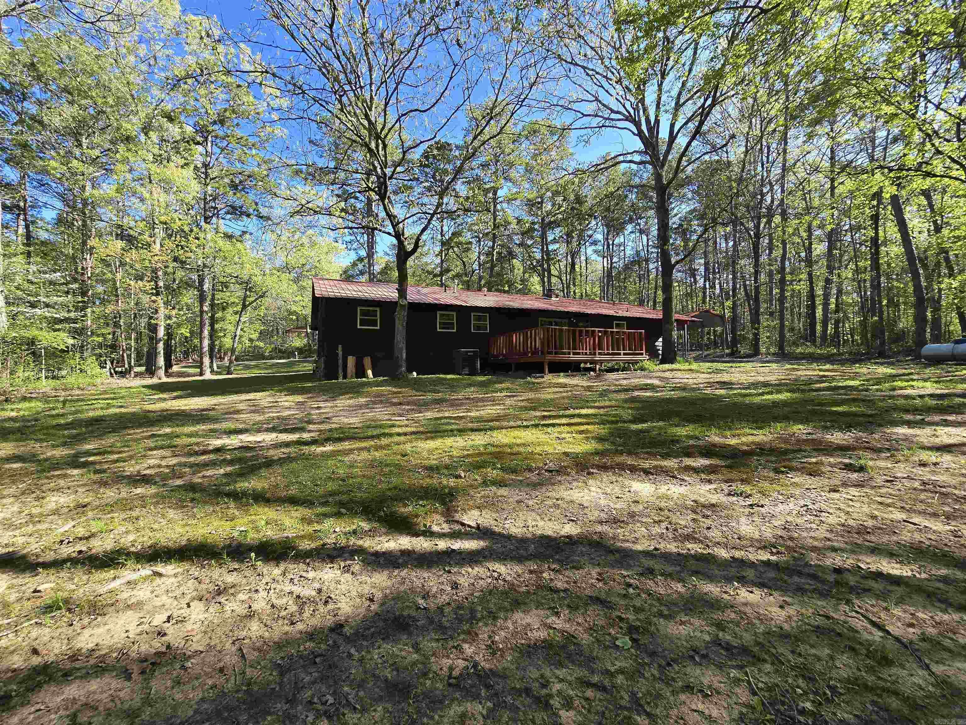 235  Cedar Valley  Fairfield Bay, AR