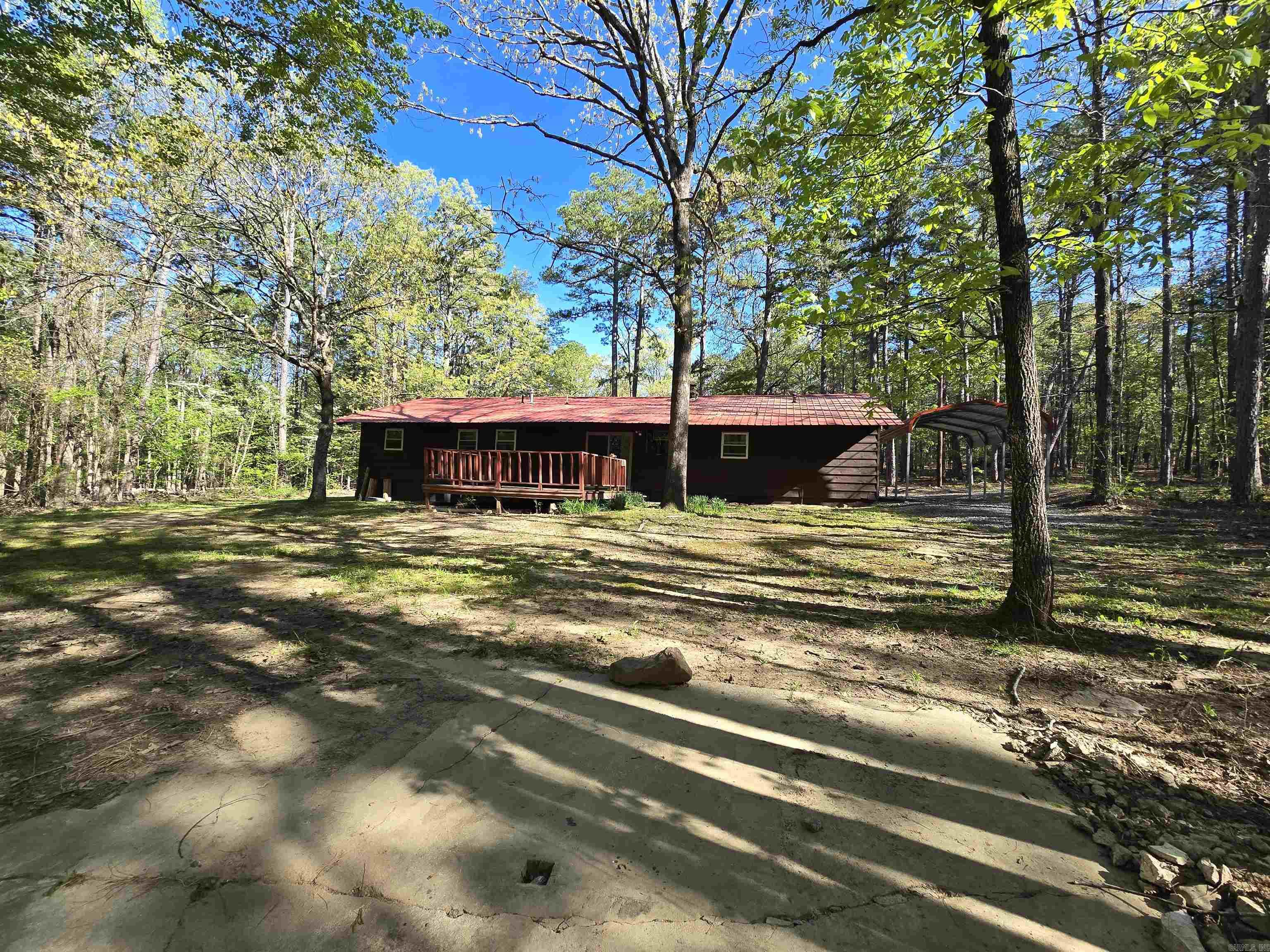 235  Cedar Valley  Fairfield Bay, AR