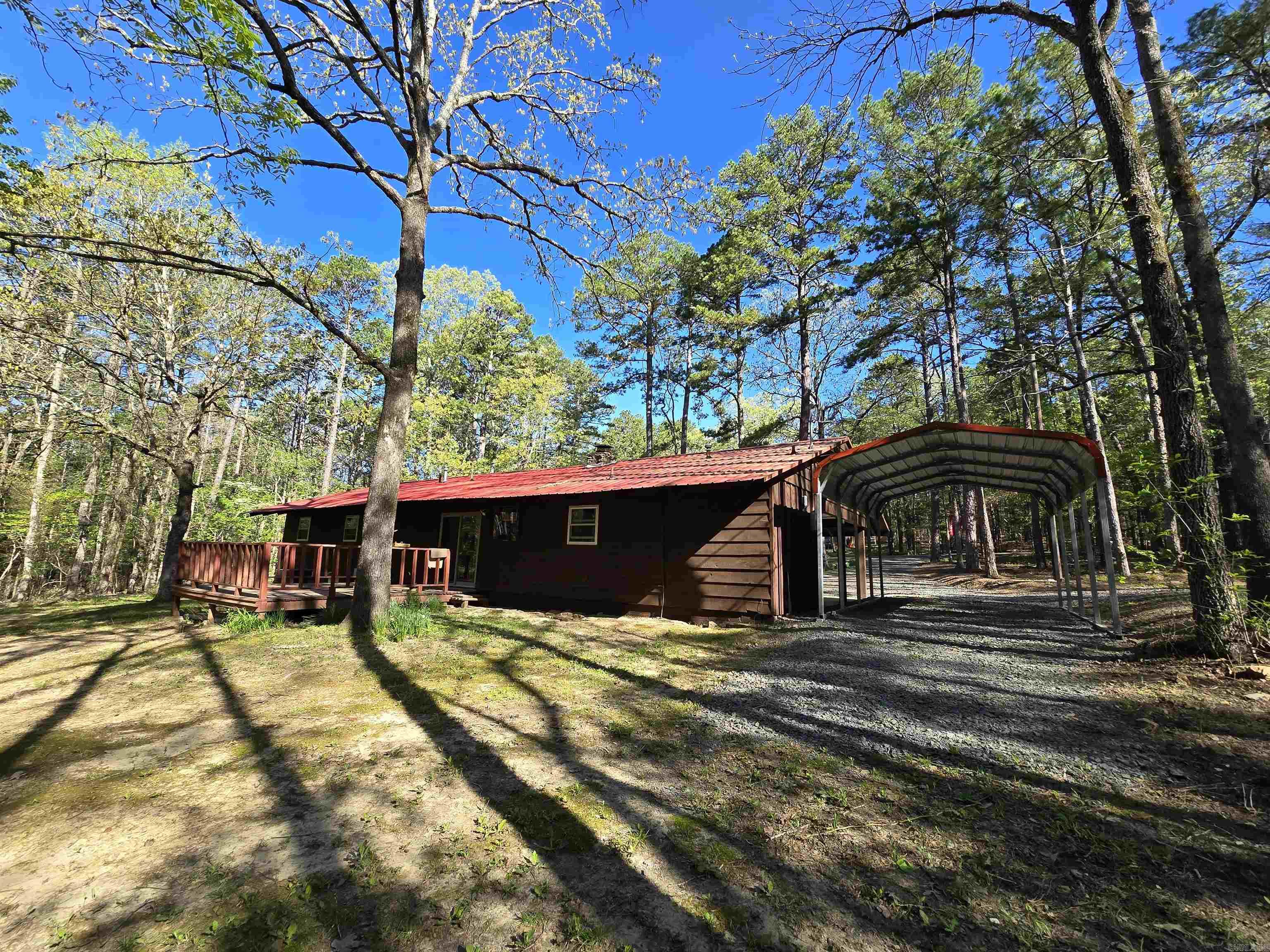 235  Cedar Valley  Fairfield Bay, AR