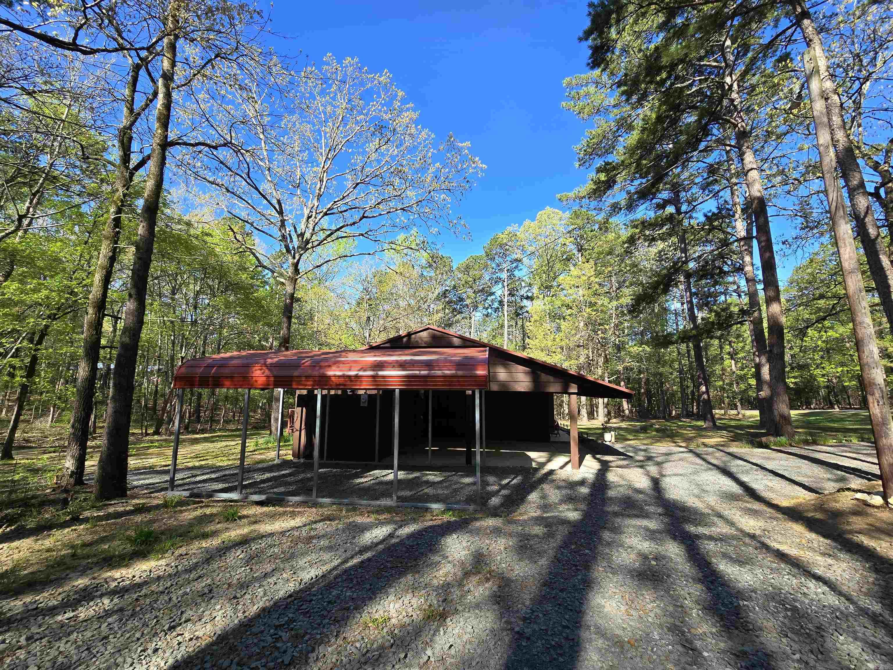 235  Cedar Valley  Fairfield Bay, AR