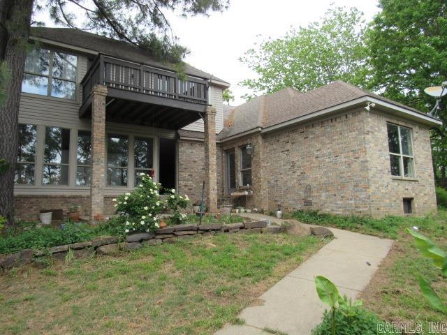 3250  Miller's View Road  Conway, AR