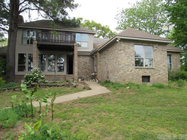 3250  Miller's View Road  Conway, AR