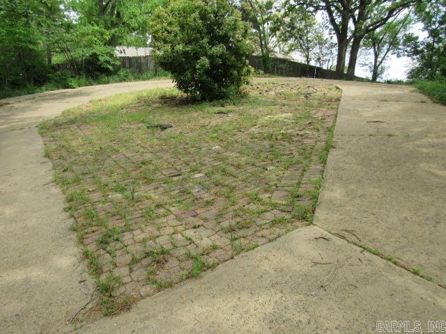 3250  Miller's View Road  Conway, AR