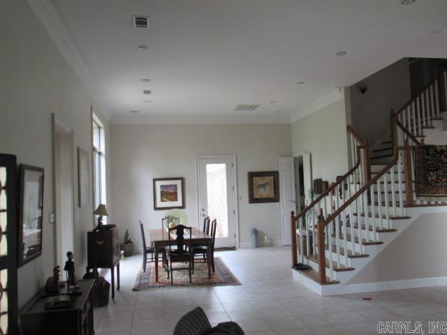 3250  Miller's View Road  Conway, AR
