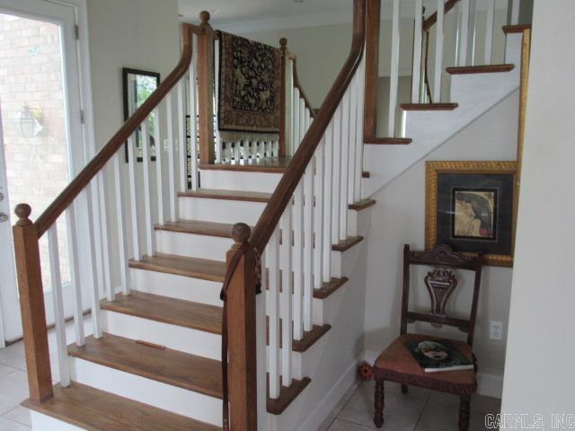 3250  Miller's View Road  Conway, AR