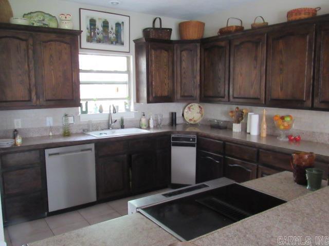 3250  Miller's View Road  Conway, AR