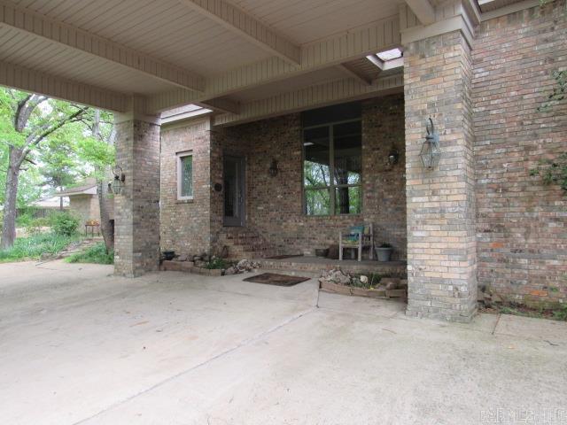 3250  Miller's View Road  Conway, AR