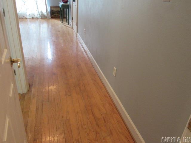3250  Miller's View Road  Conway, AR