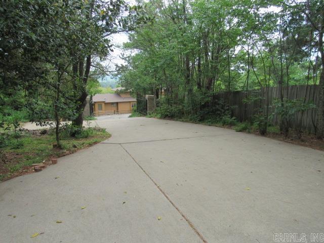 3250  Miller's View Road  Conway, AR