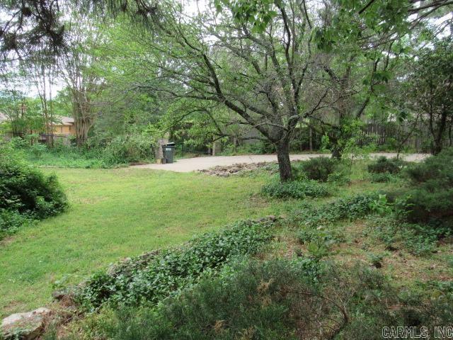 3250  Miller's View Road  Conway, AR