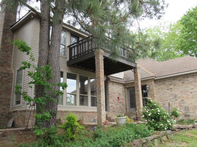 3250  Miller's View Road  Conway, AR