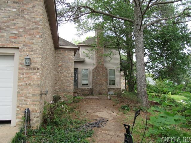 3250  Miller's View Road  Conway, AR