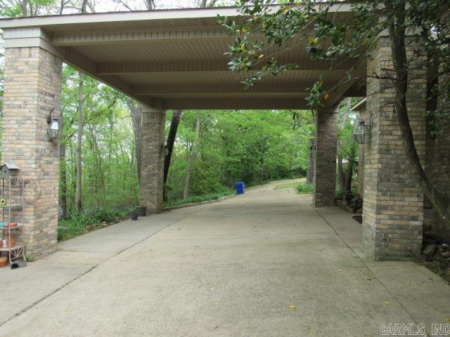 3250  Miller's View Road  Conway, AR