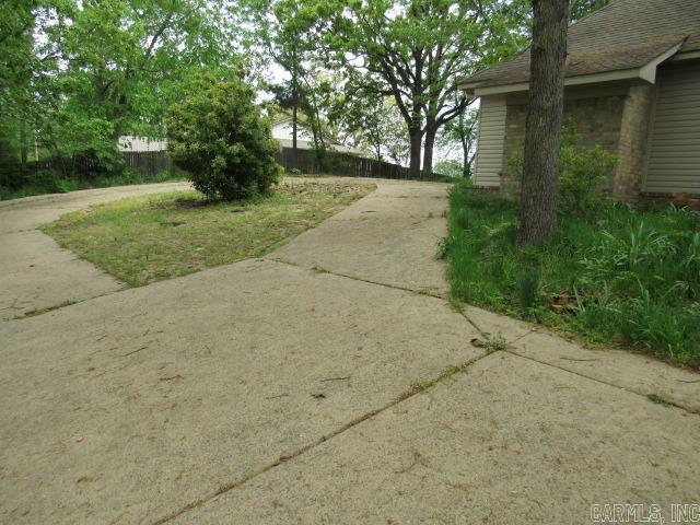 3250  Miller's View Road  Conway, AR