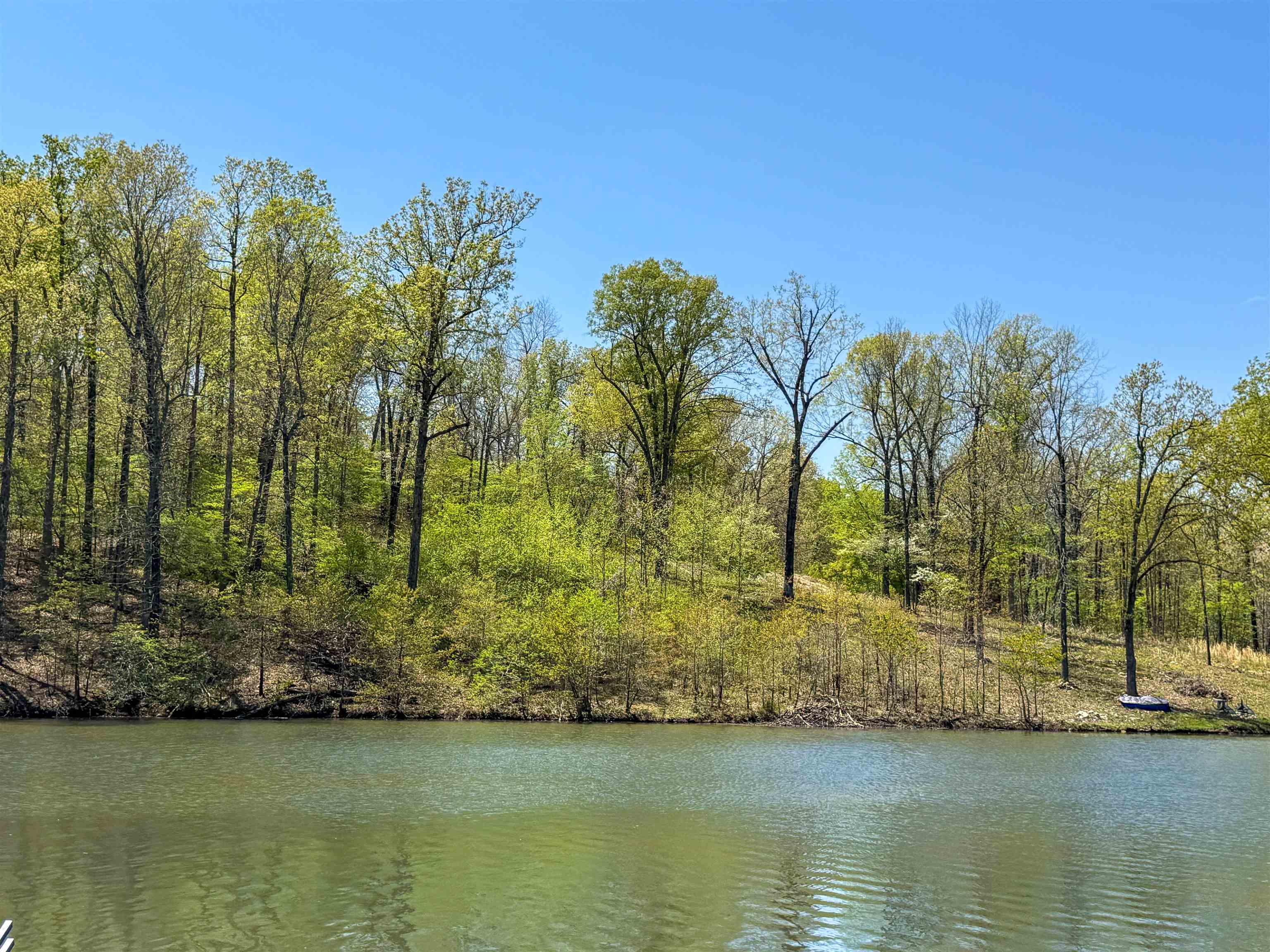 Lot 14  Hualapi Dr  Cherokee Village, AR