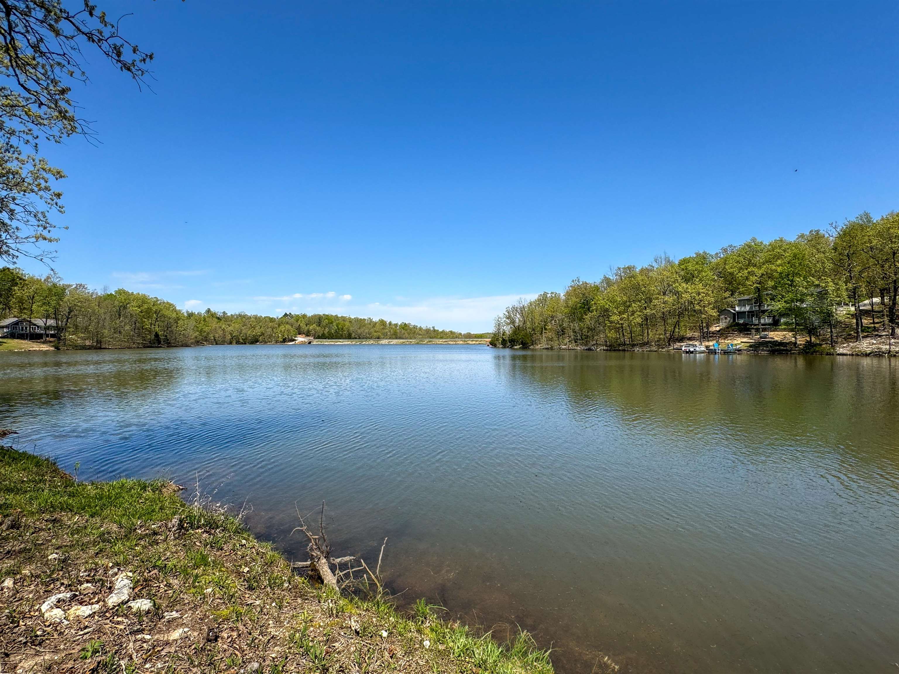 Lot 14  Hualapi Dr  Cherokee Village, AR