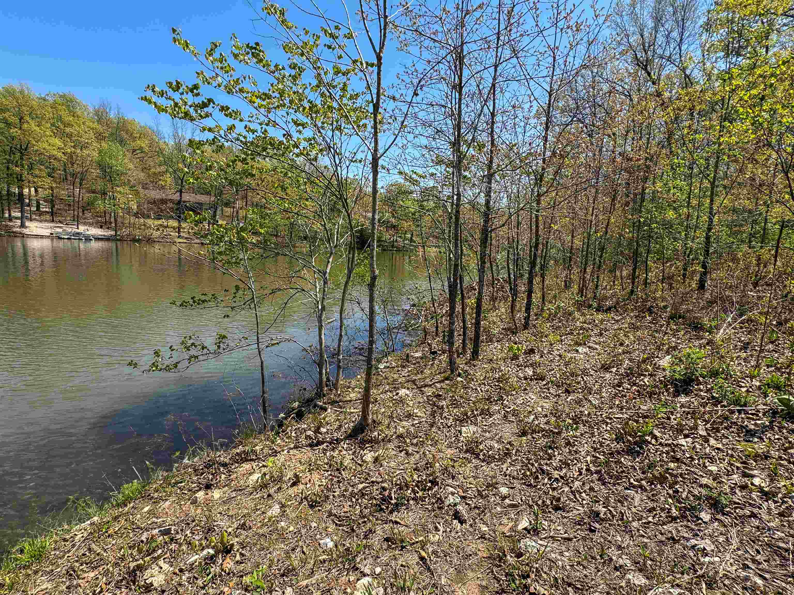 Lot 14  Hualapi Dr  Cherokee Village, AR