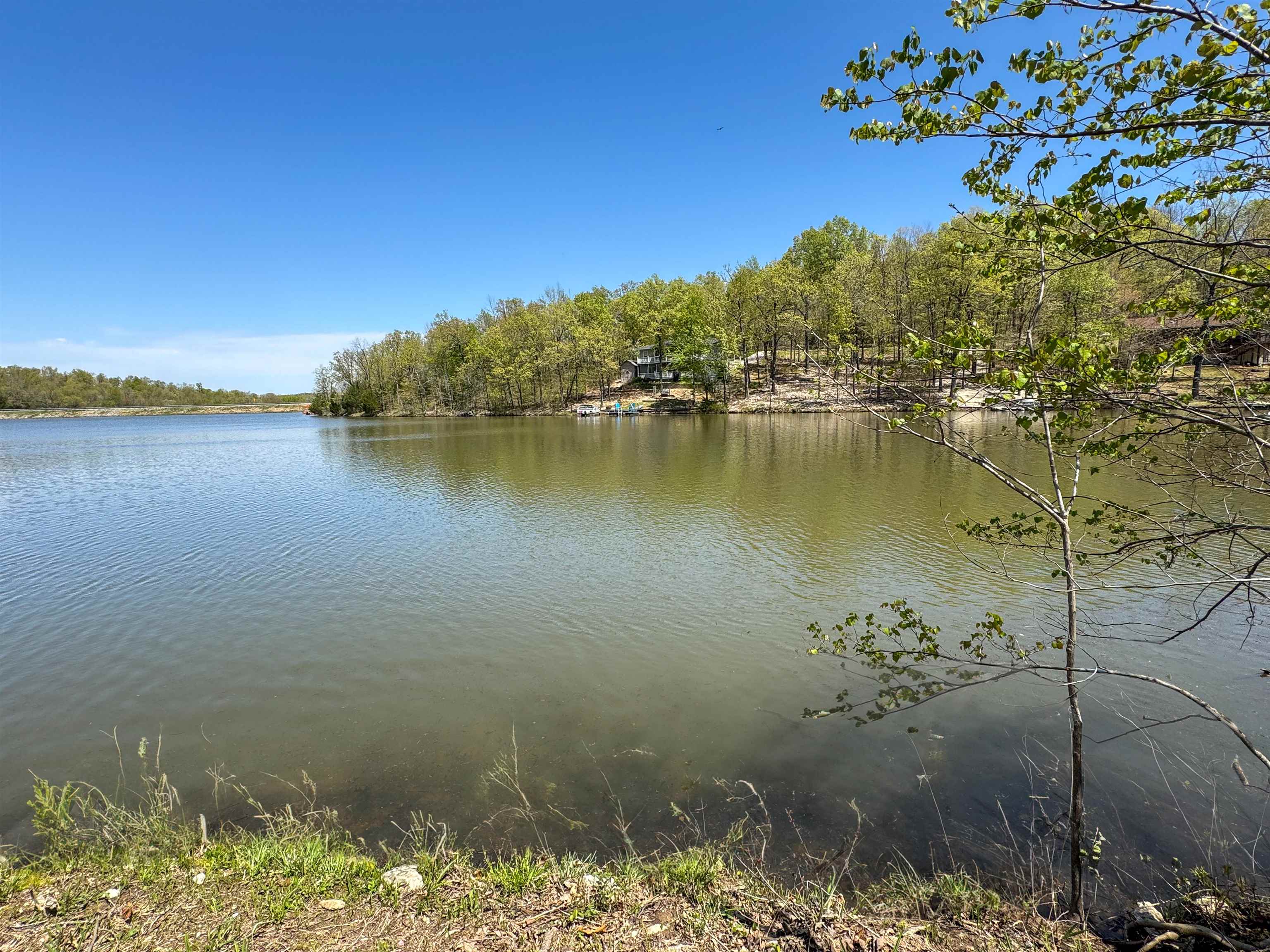 Lot 14  Hualapi Dr  Cherokee Village, AR