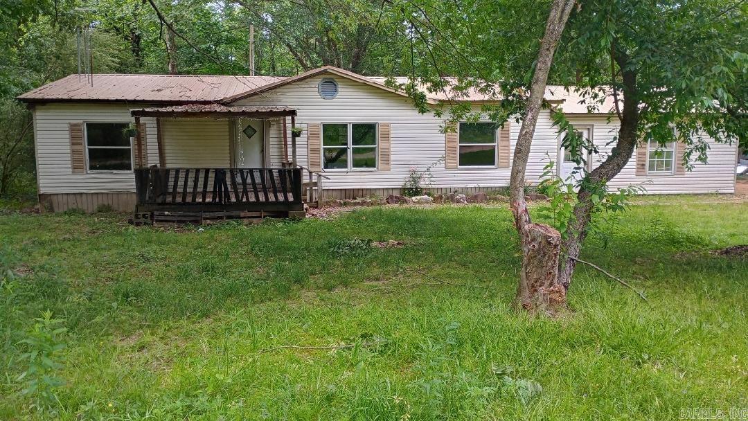 121  Frost  Nashville, AR
