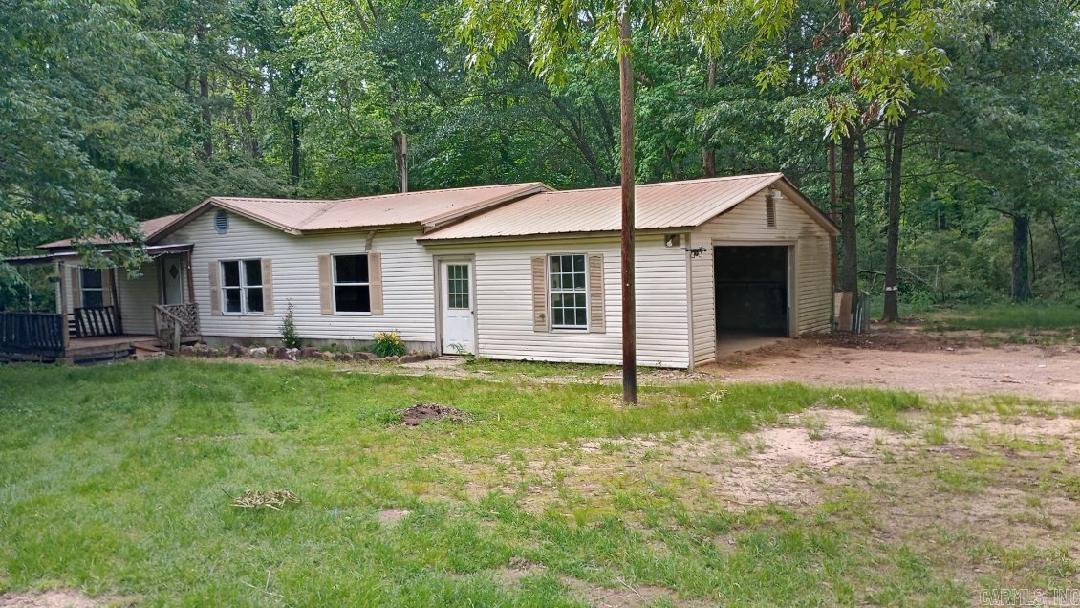 121  Frost  Nashville, AR