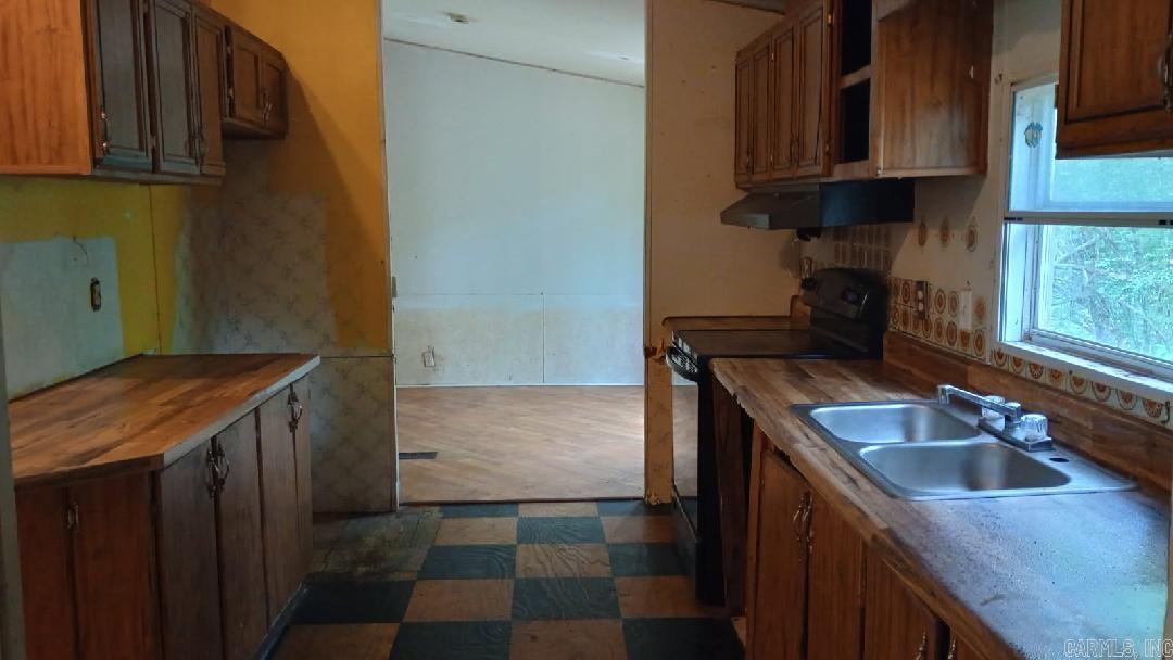121  Frost  Nashville, AR