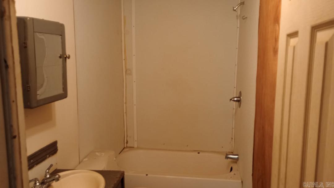 121  Frost  Nashville, AR