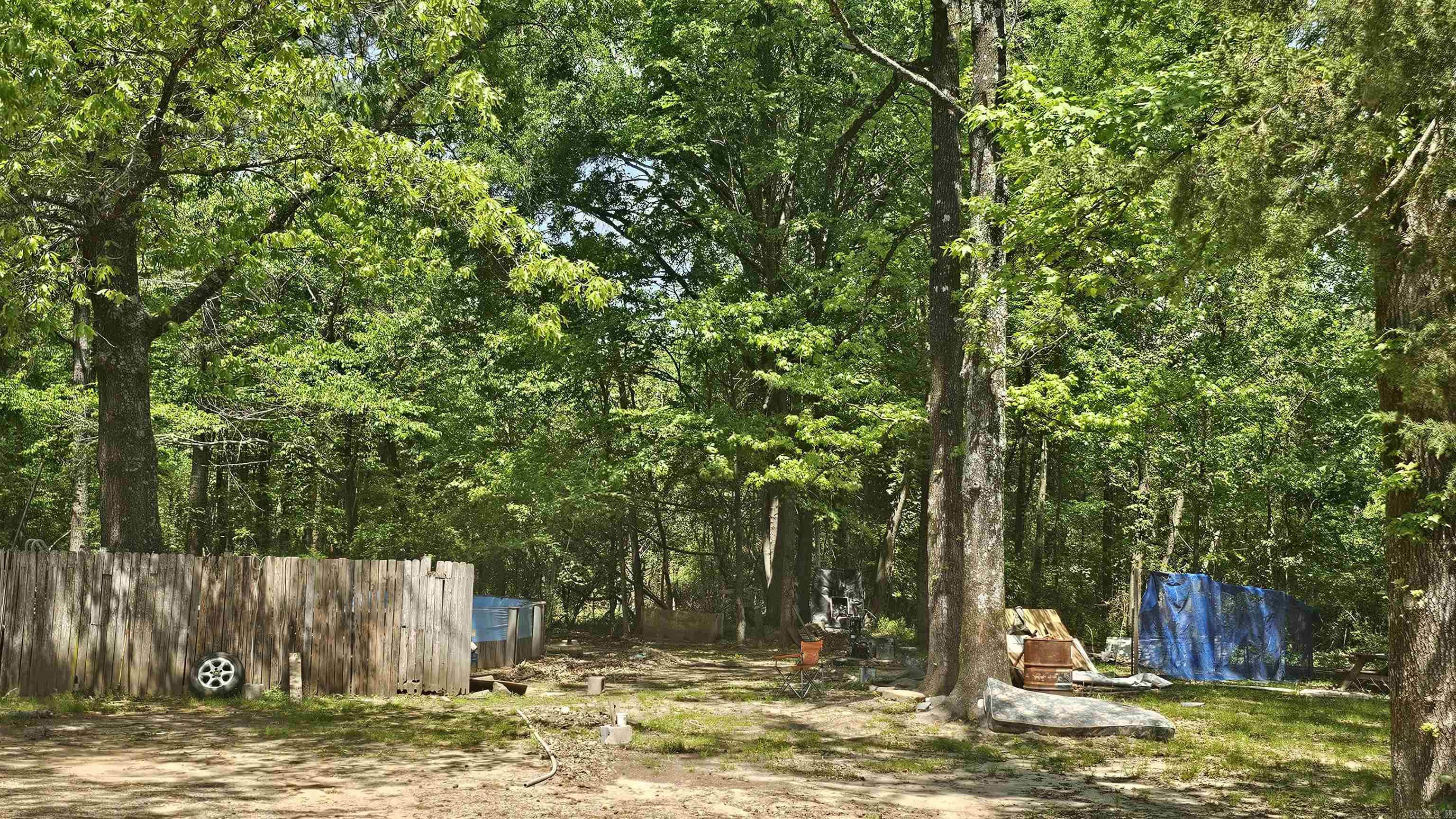 121  Frost  Nashville, AR
