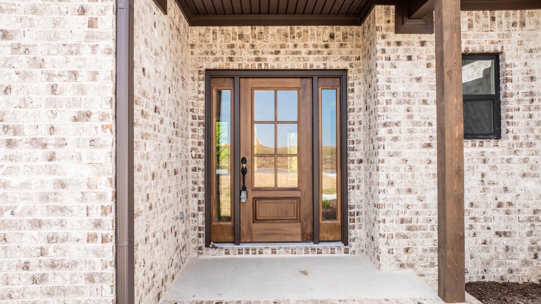 222  Michelle  Beebe, AR