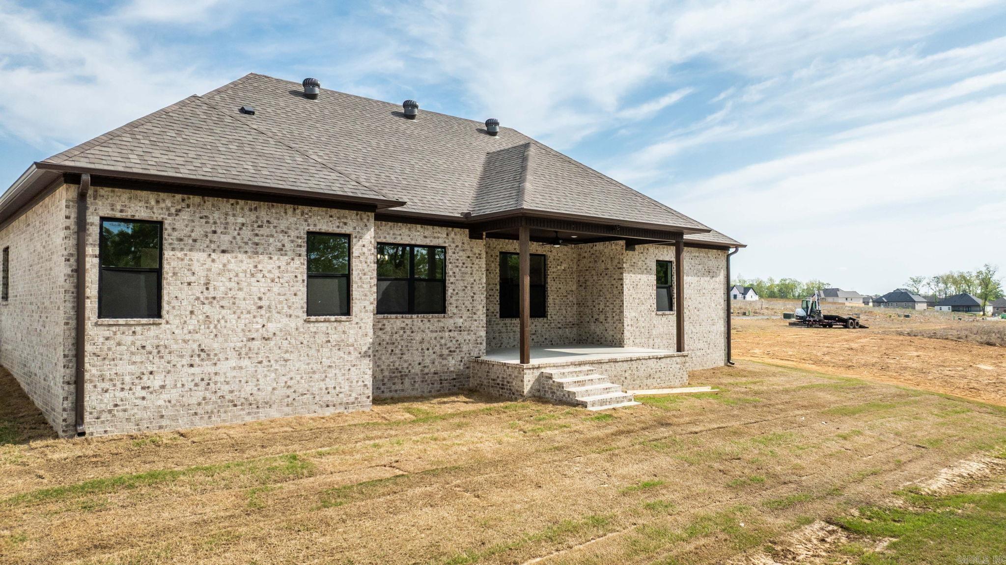 222  Michelle  Beebe, AR