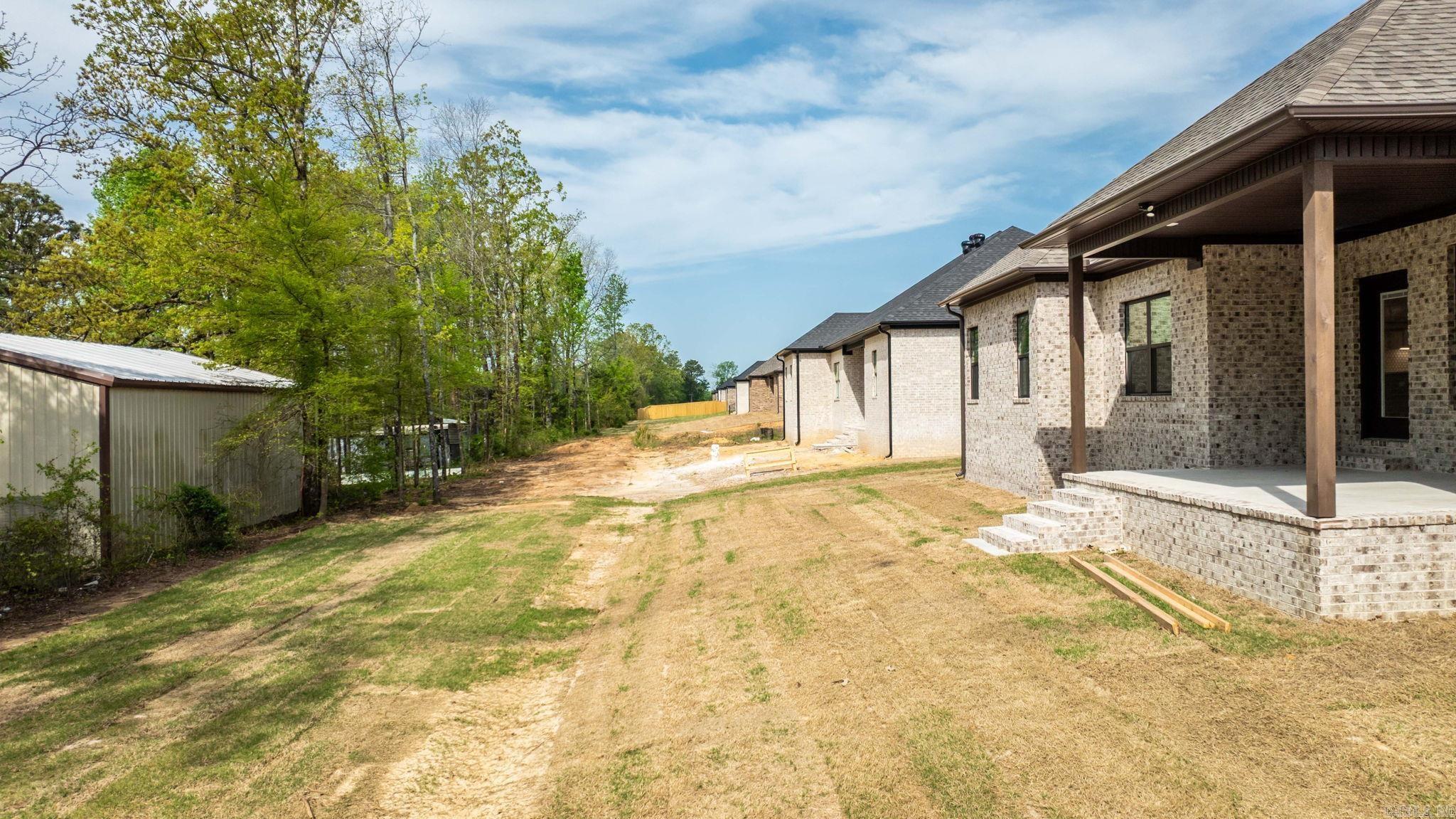 222  Michelle  Beebe, AR