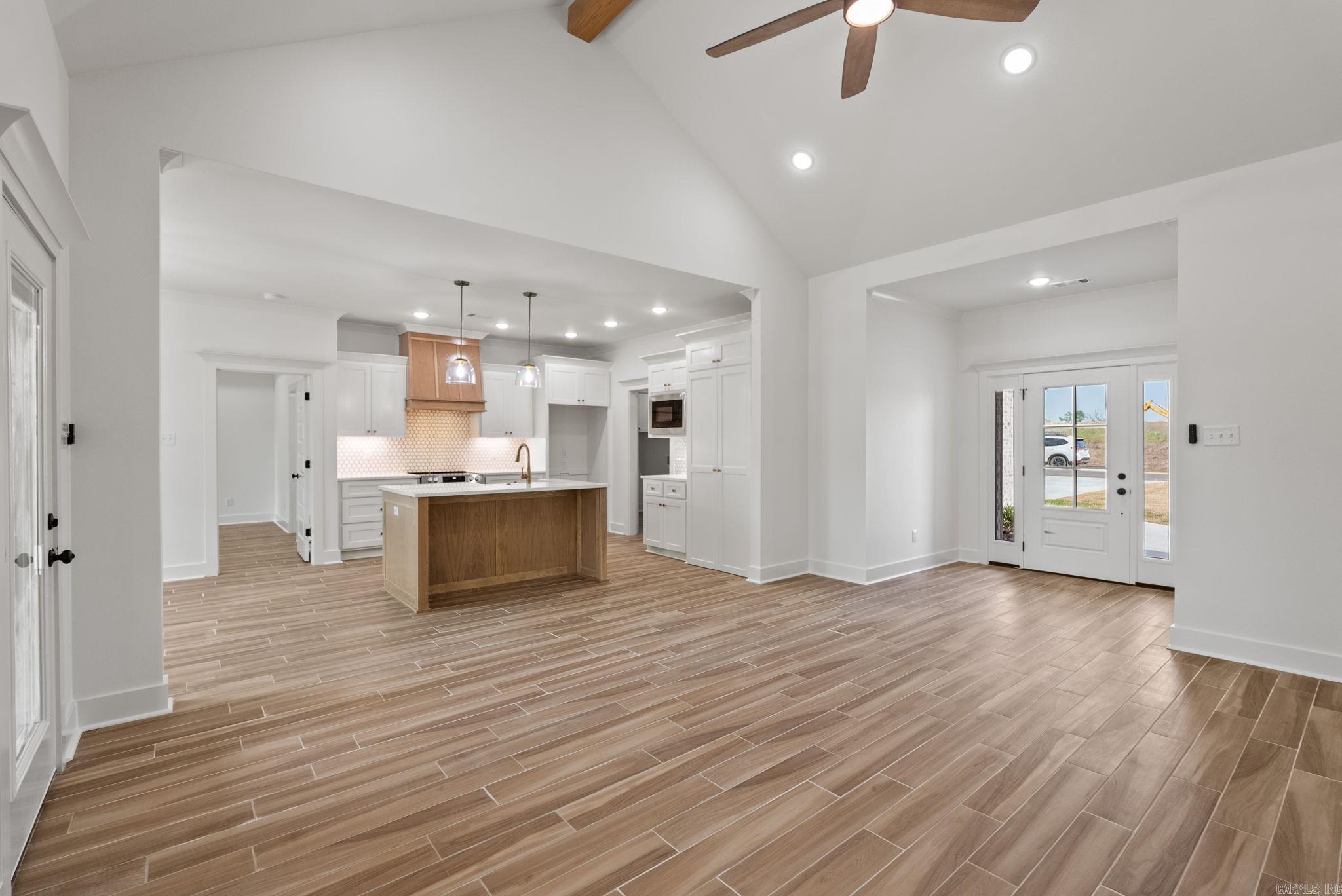 222  Michelle  Beebe, AR