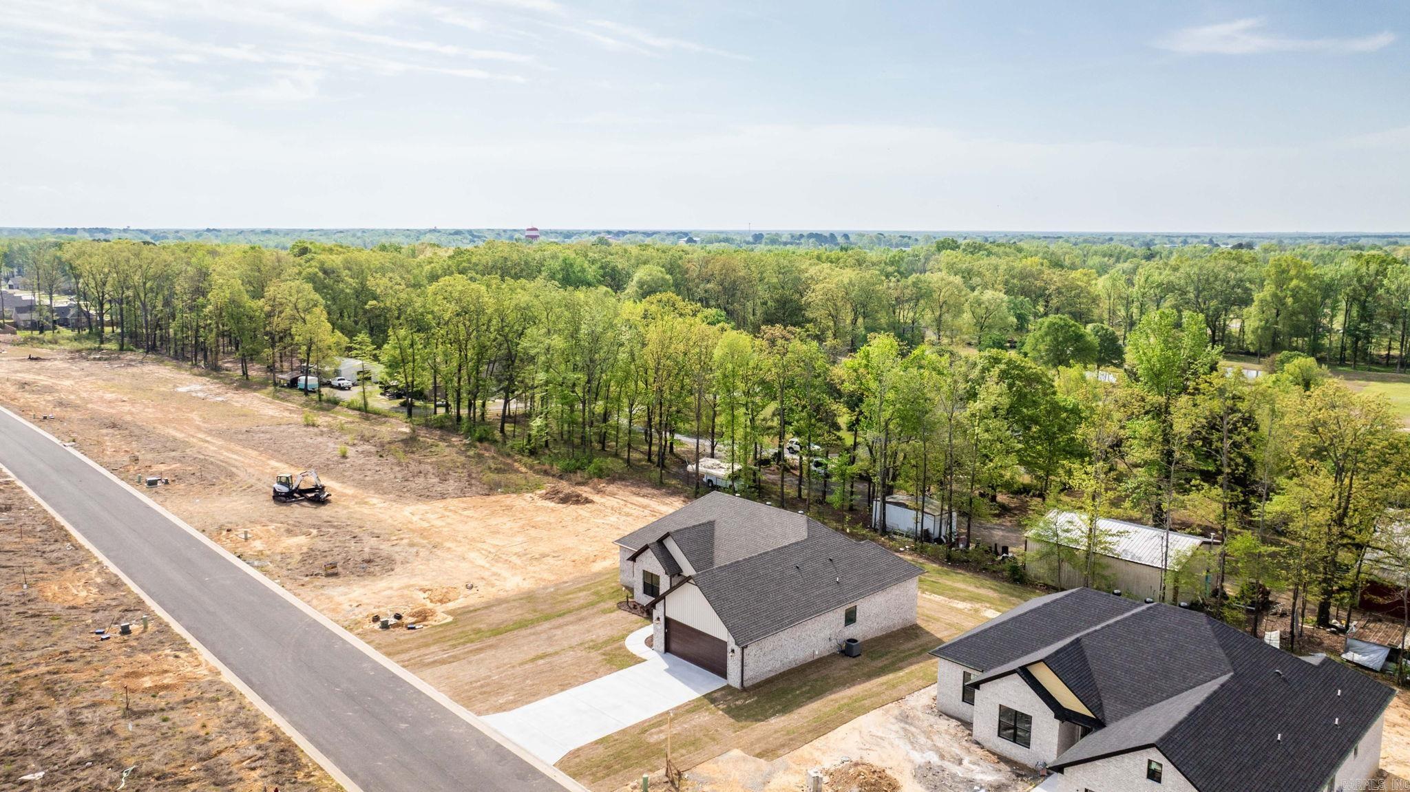 222  Michelle  Beebe, AR