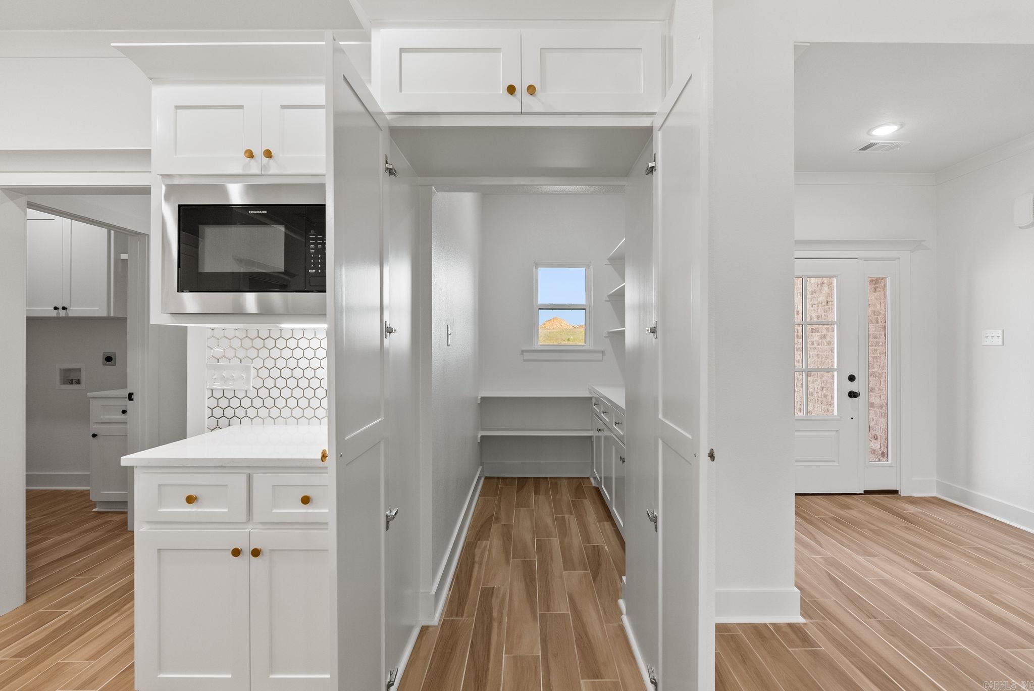 222  Michelle  Beebe, AR
