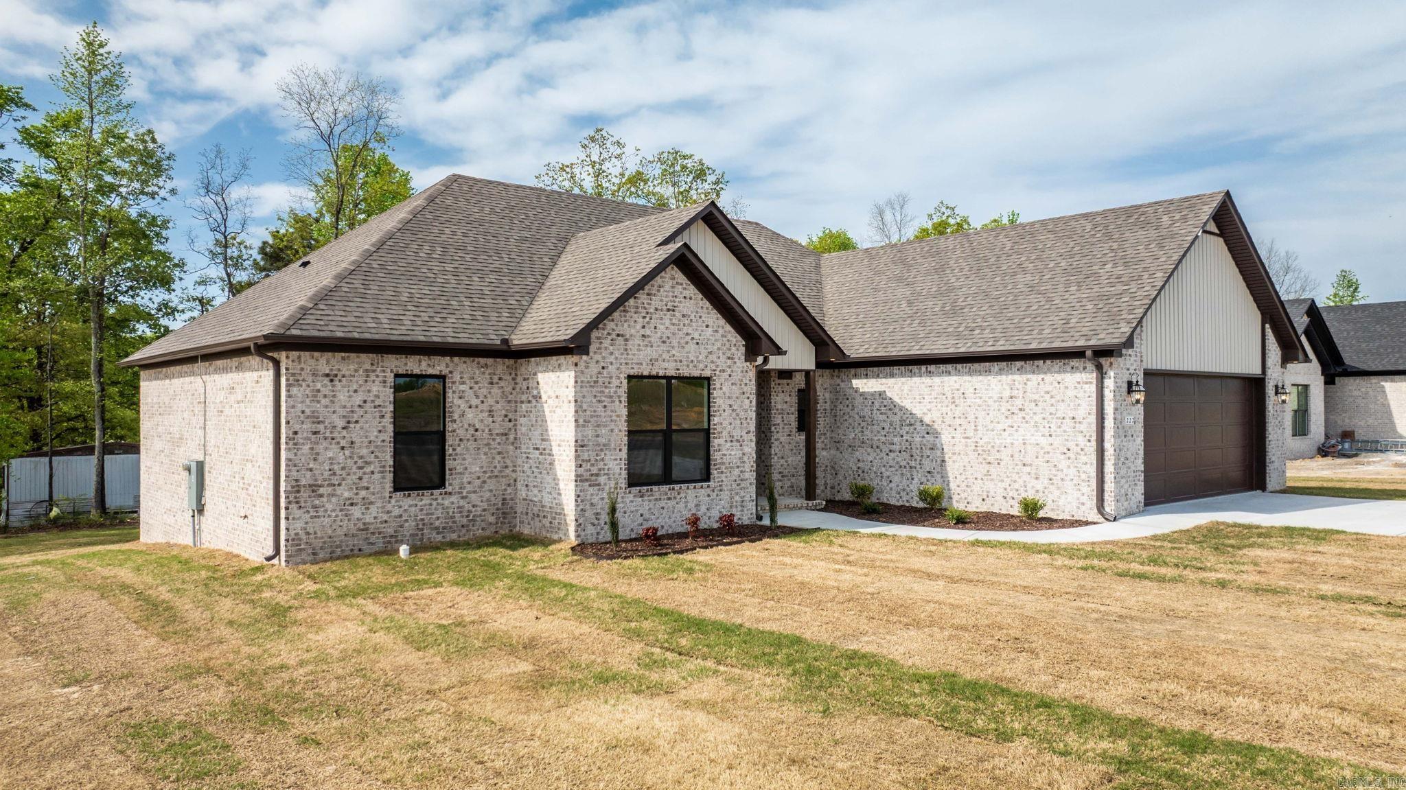 222  Michelle  Beebe, AR