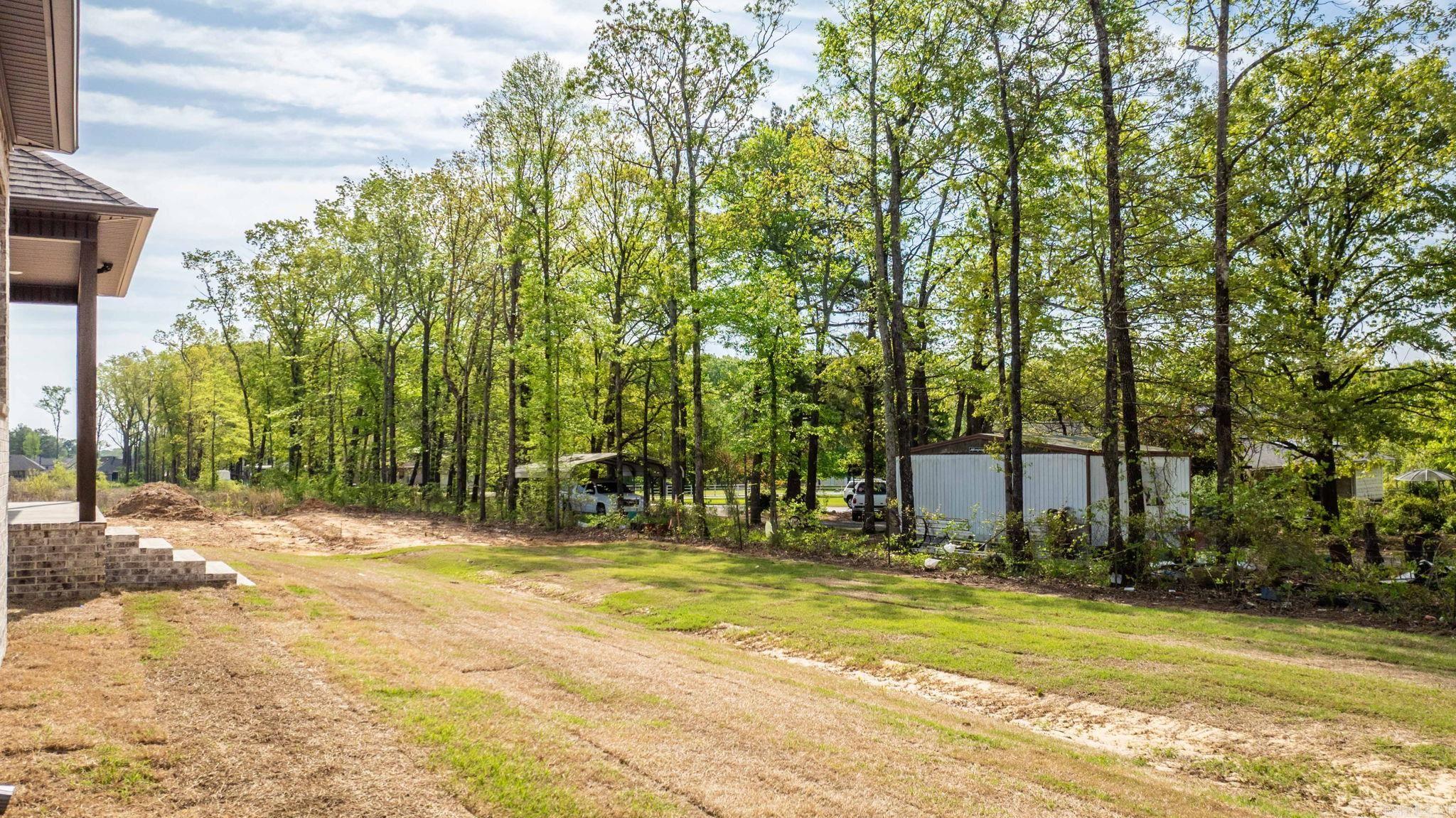 222  Michelle  Beebe, AR