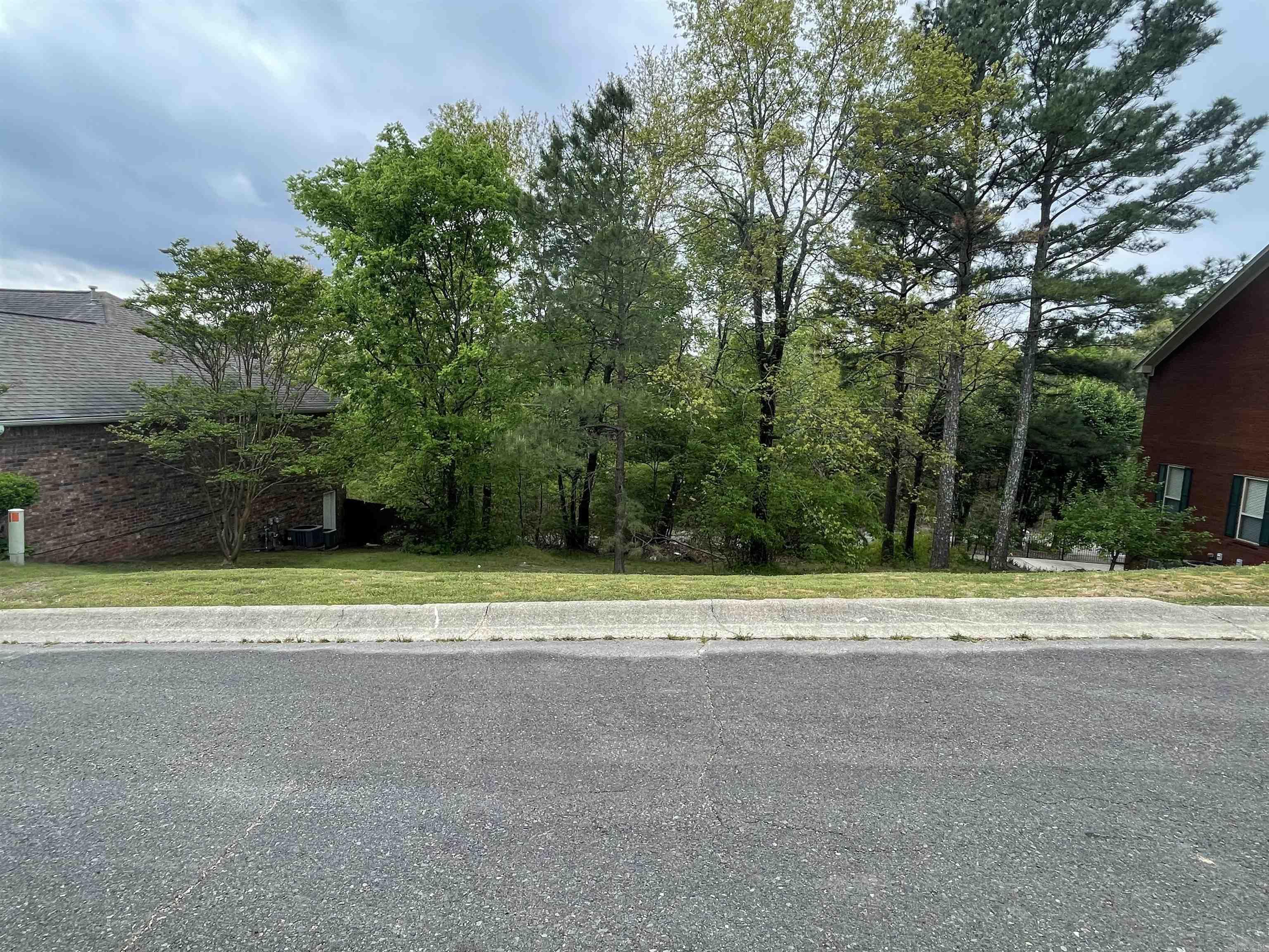 Lot 4  Forest View  Hot Springs, AR