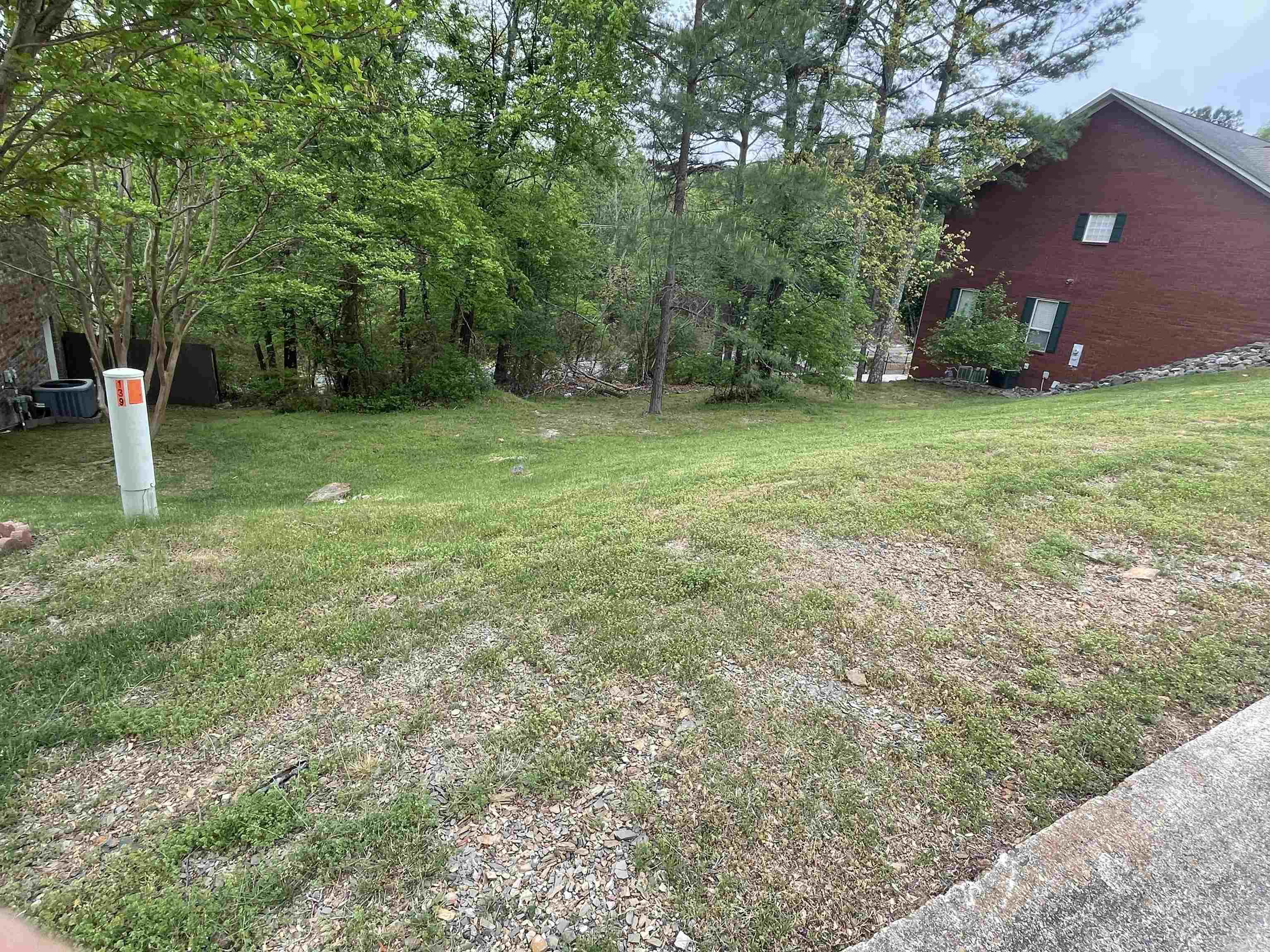 Lot 4  Forest View  Hot Springs, AR