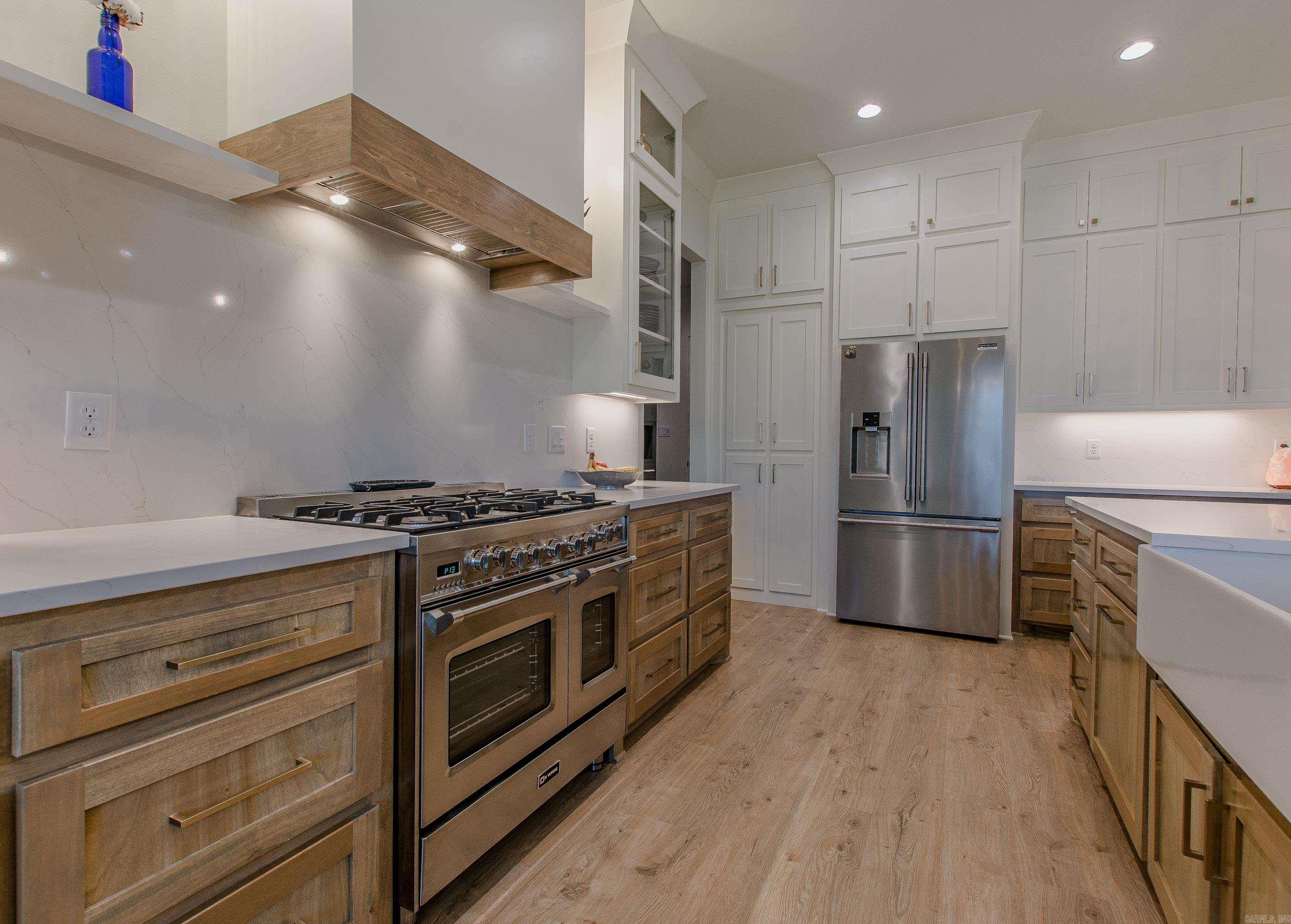 4941  Lake Vista  Benton, AR