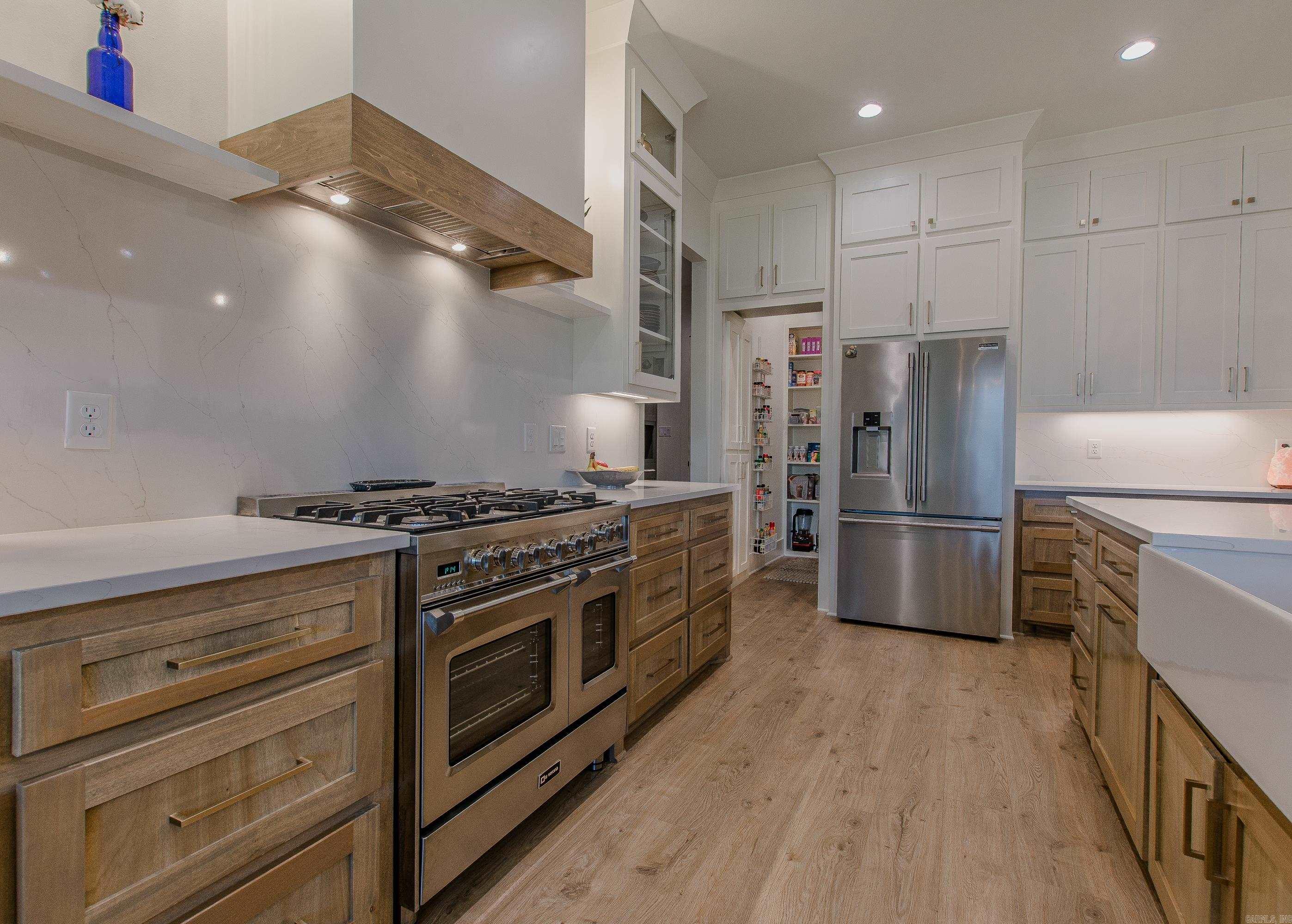 4941  Lake Vista  Benton, AR