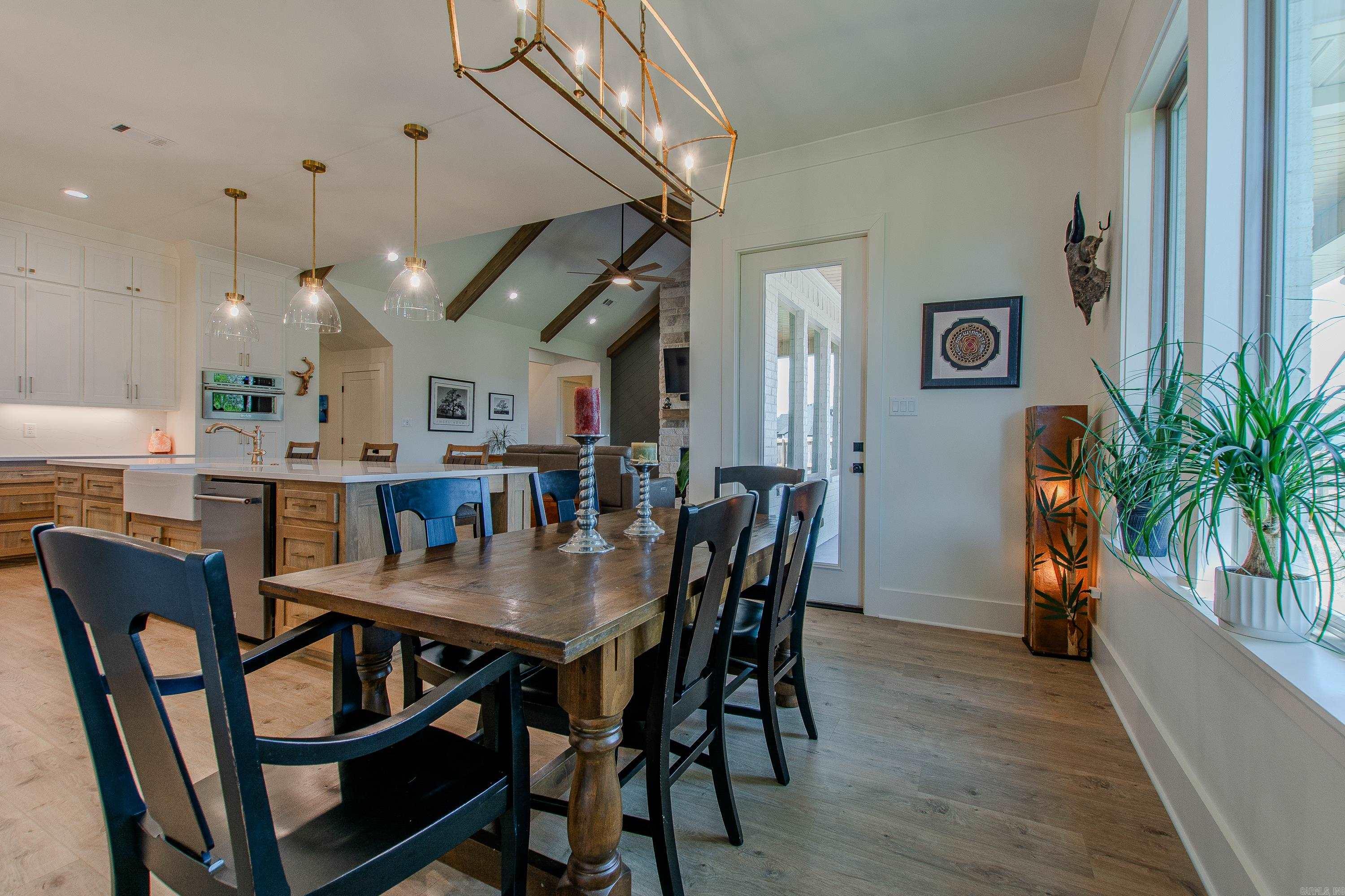 4941  Lake Vista  Benton, AR