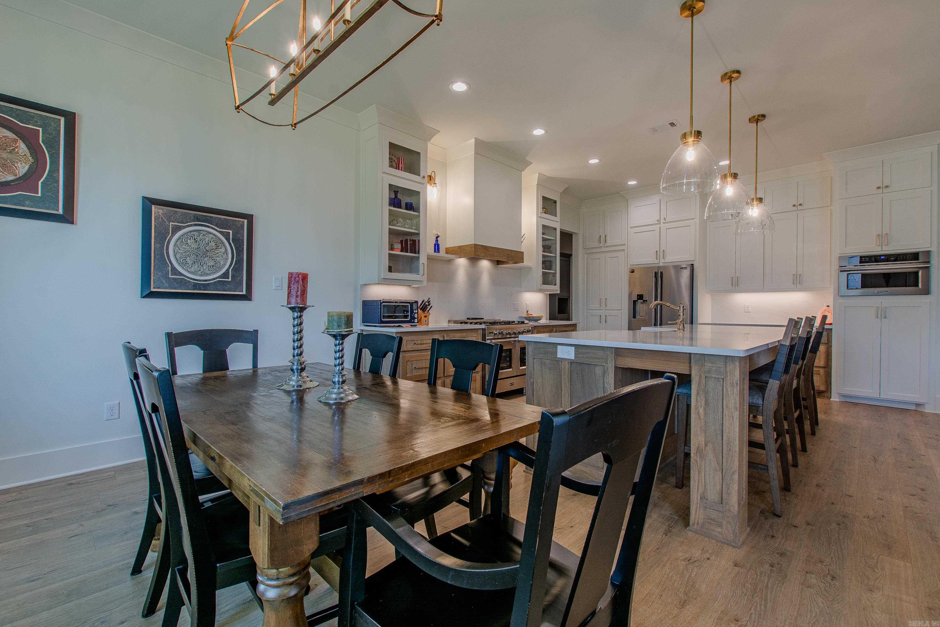 4941  Lake Vista  Benton, AR