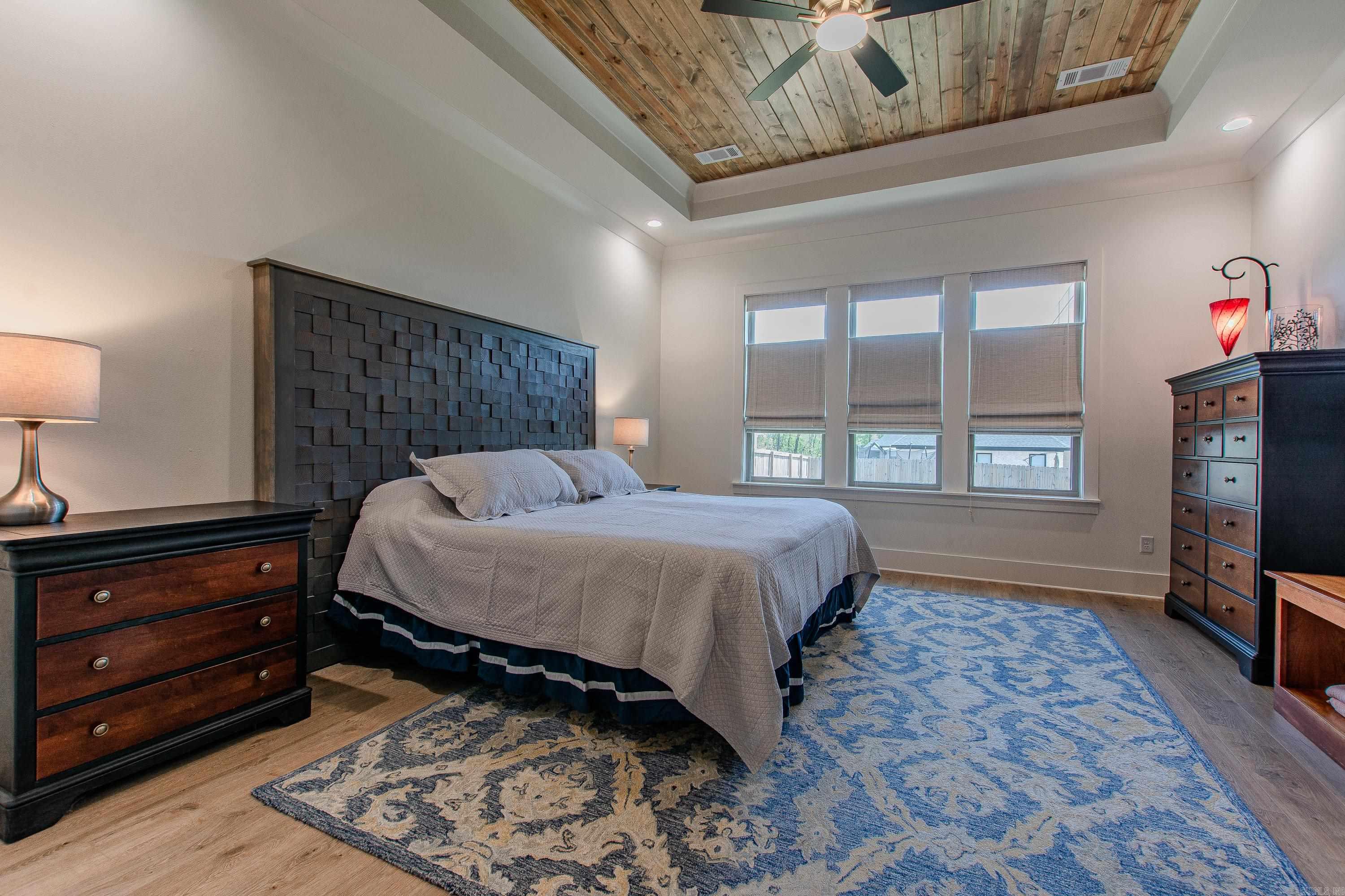 4941  Lake Vista  Benton, AR