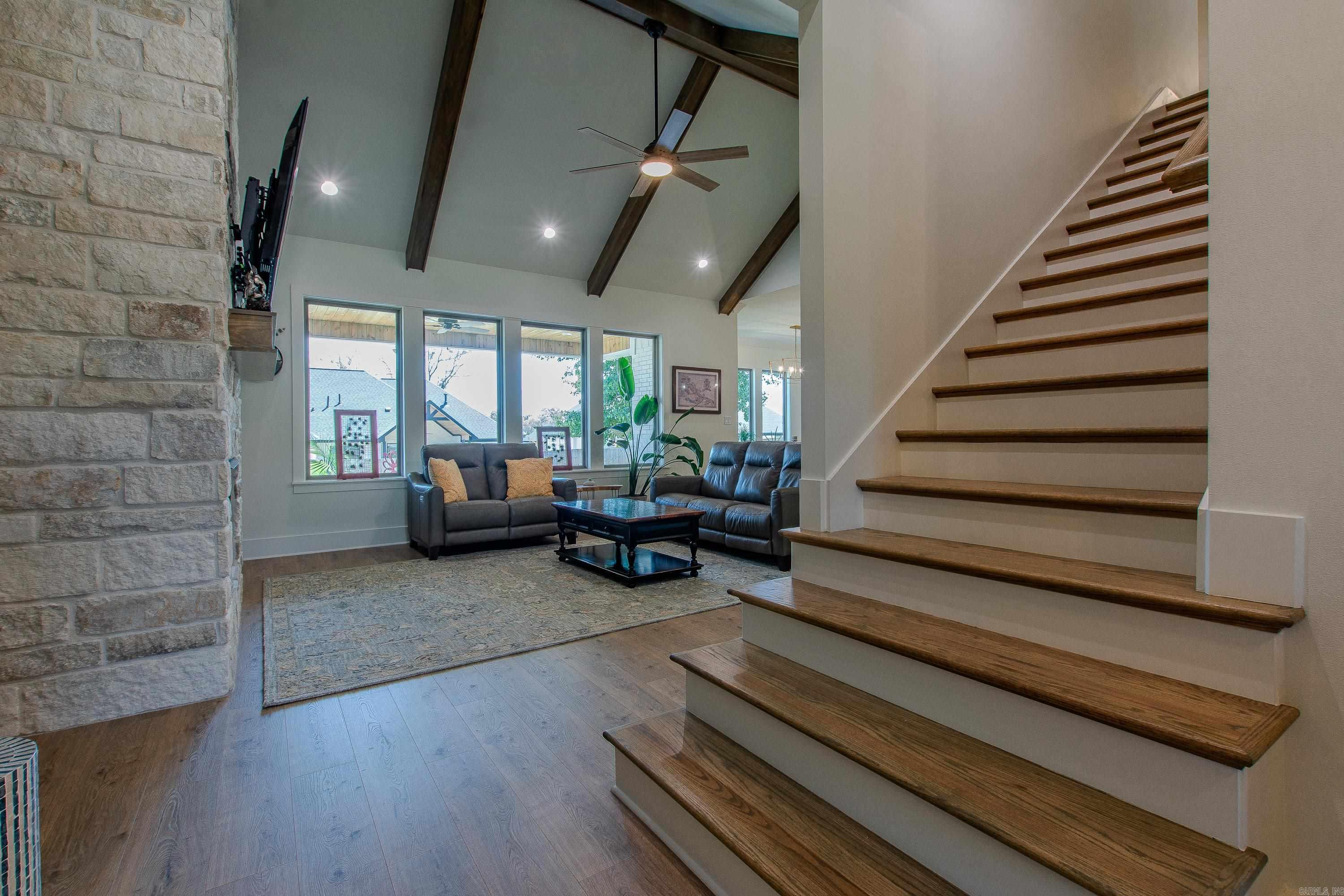 4941  Lake Vista  Benton, AR