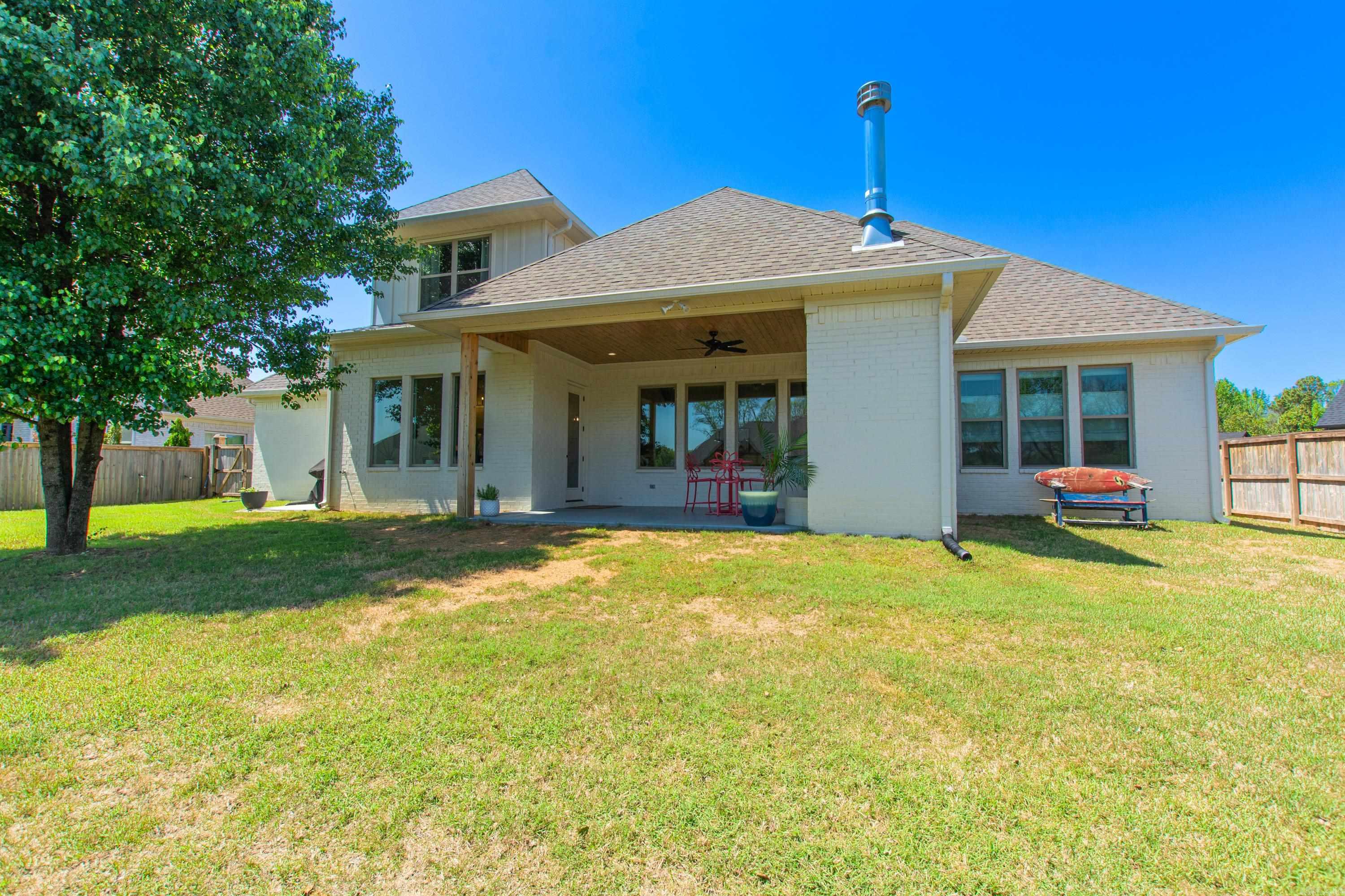 4941  Lake Vista  Benton, AR