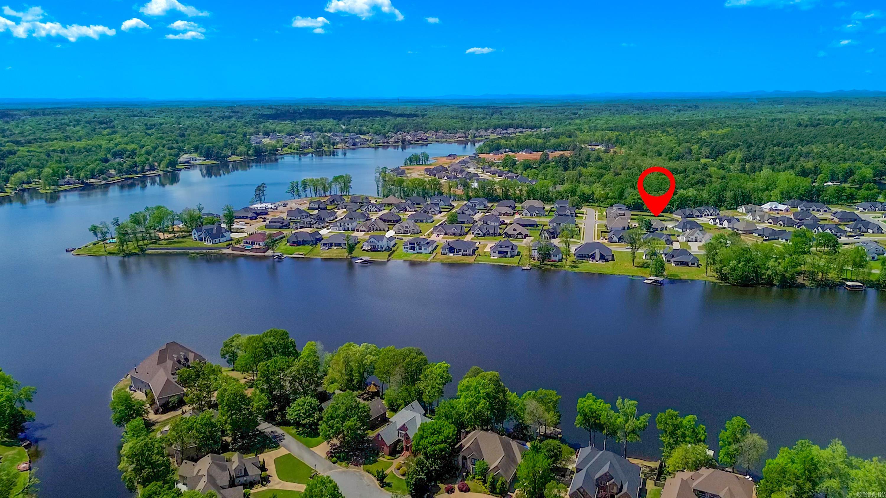 4941  Lake Vista  Benton, AR